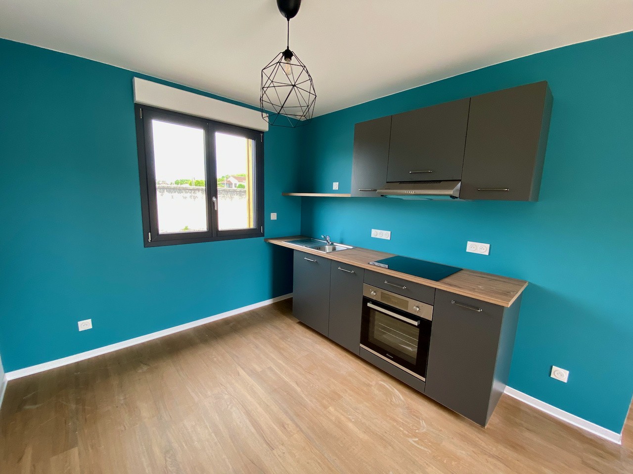 VILLENEUVE SUR LOT, IMMEUBLE DE PLAIN PIED SANS FRAIS DE COPROPRIETE — photo 16