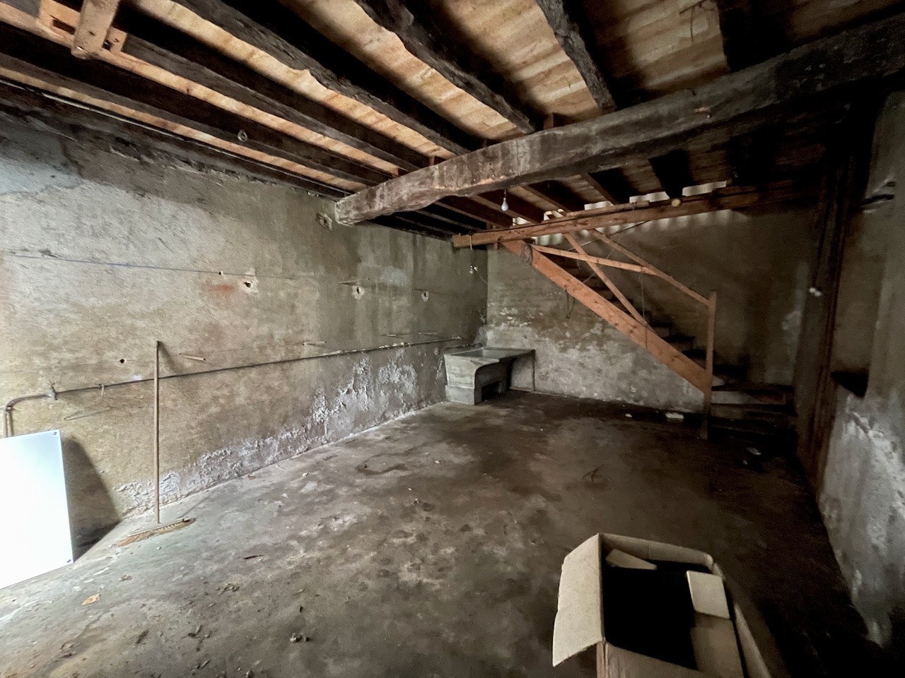 garage Villeneuve sur lot — photo 2