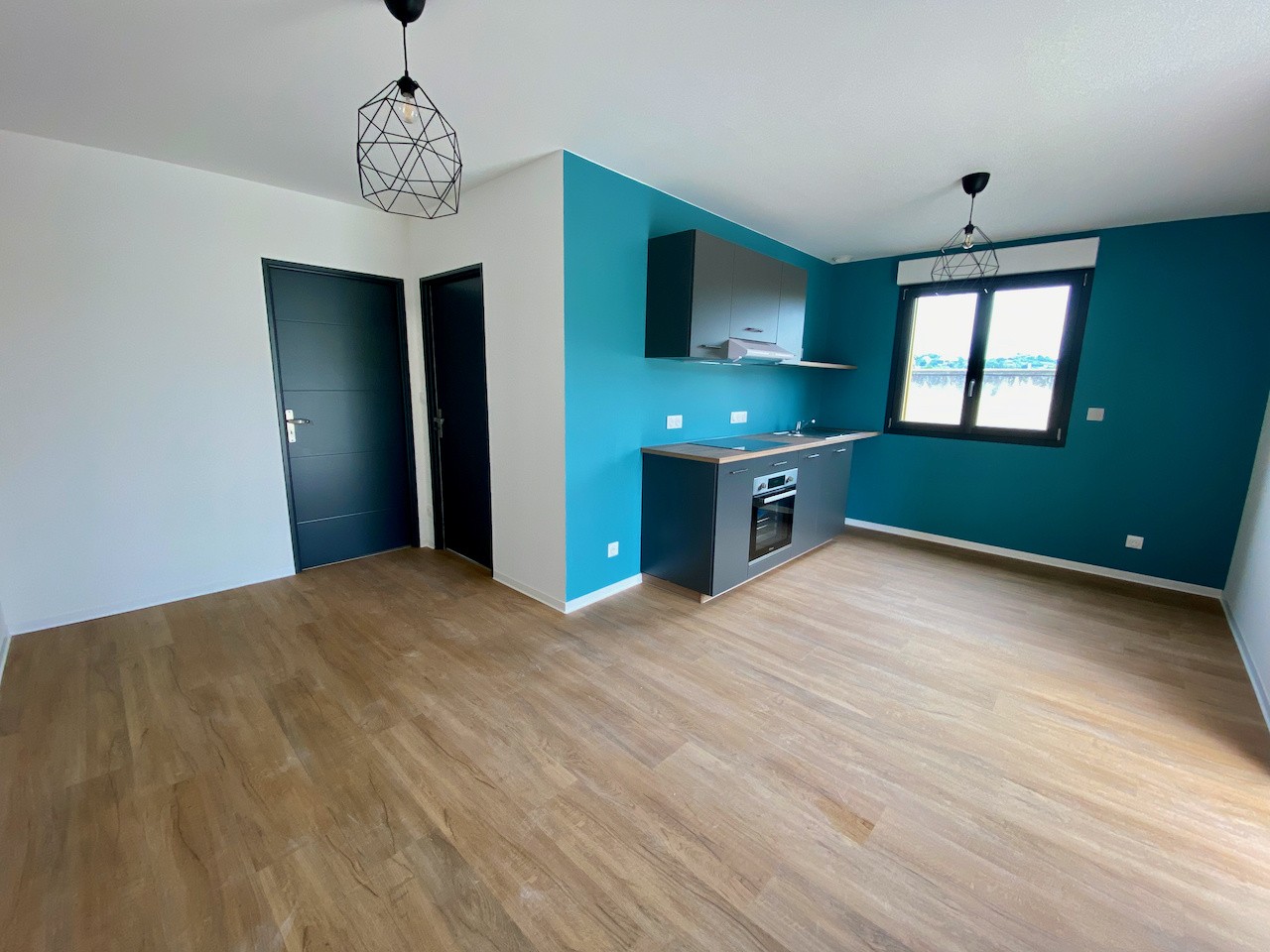 VILLENEUVE SUR LOT, IMMEUBLE DE PLAIN PIED SANS FRAIS DE COPROPRIETE — photo 4