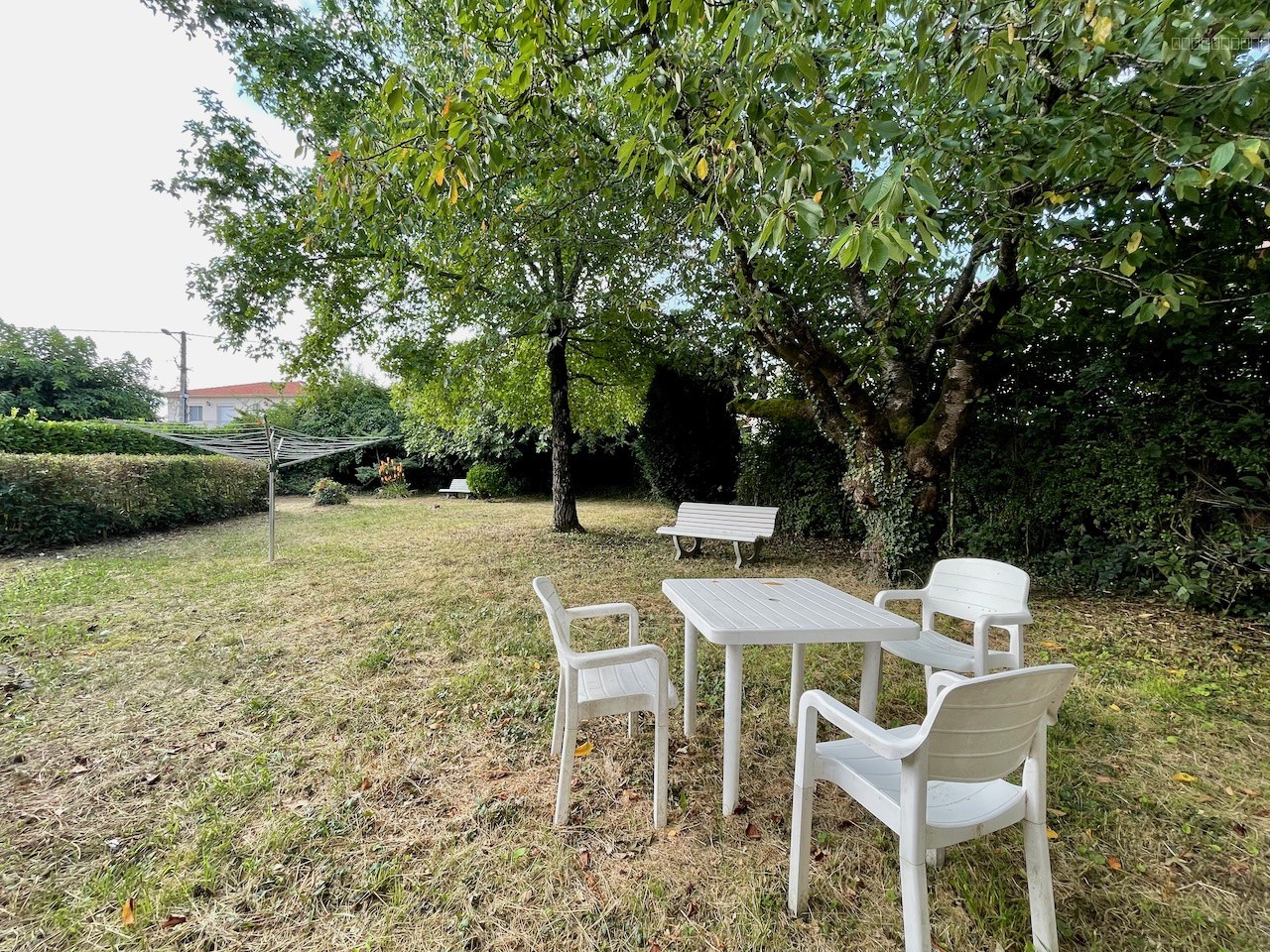 VILLENEUVE SUR LOT, maison à rénover à deux pas des commodités à pied — photo 17