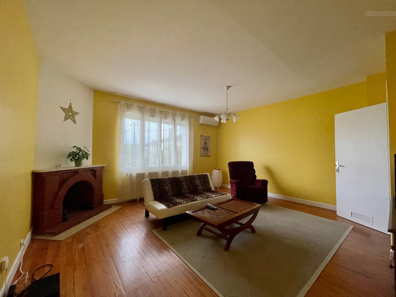 VILLENEUVE SUR LOT, Maison sur 2 niveaux proche des commerces à pieds — photo 9