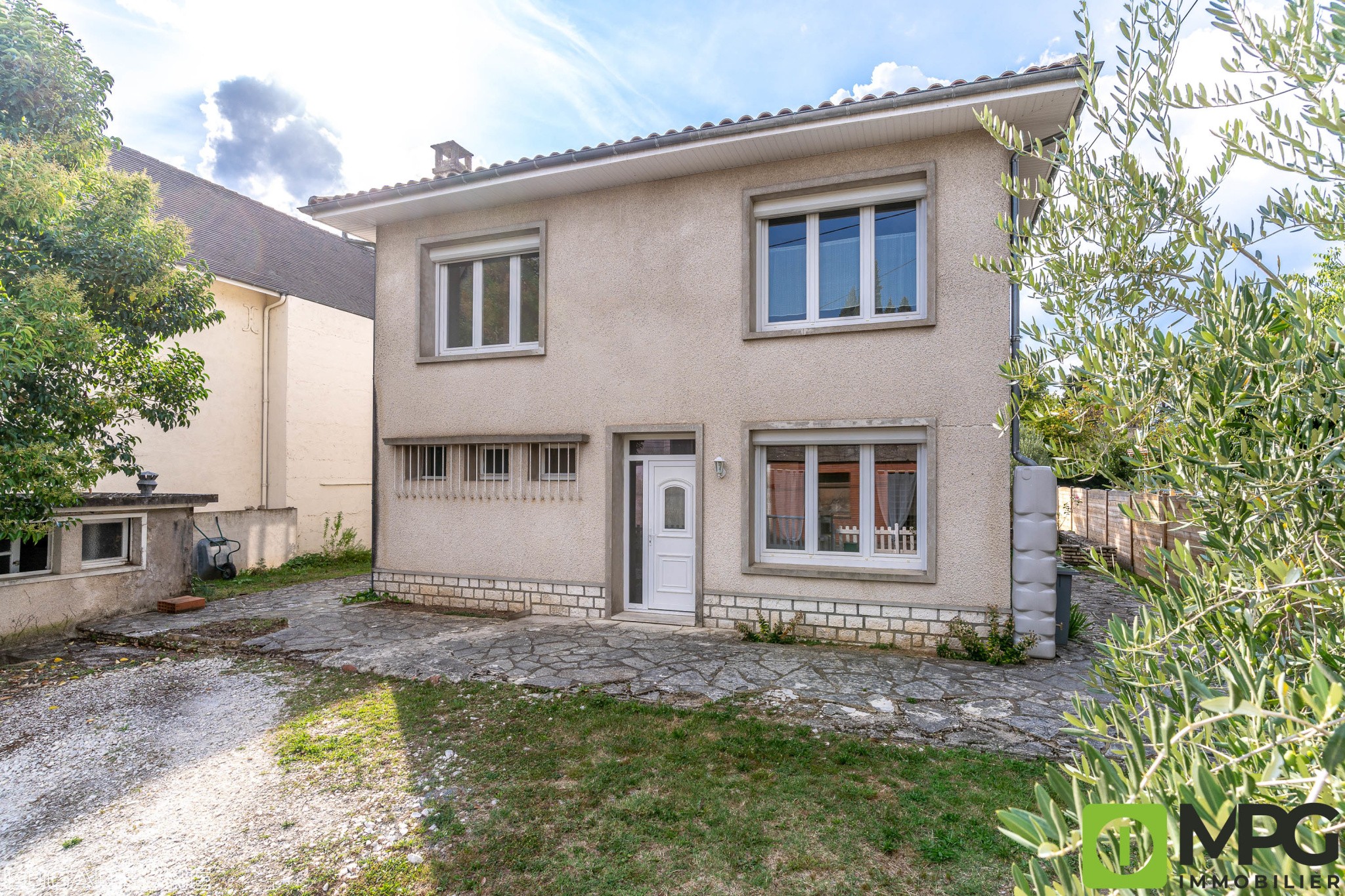 Agréable maison à deux pas du centre de Villeneuve sur Lot — photo 17