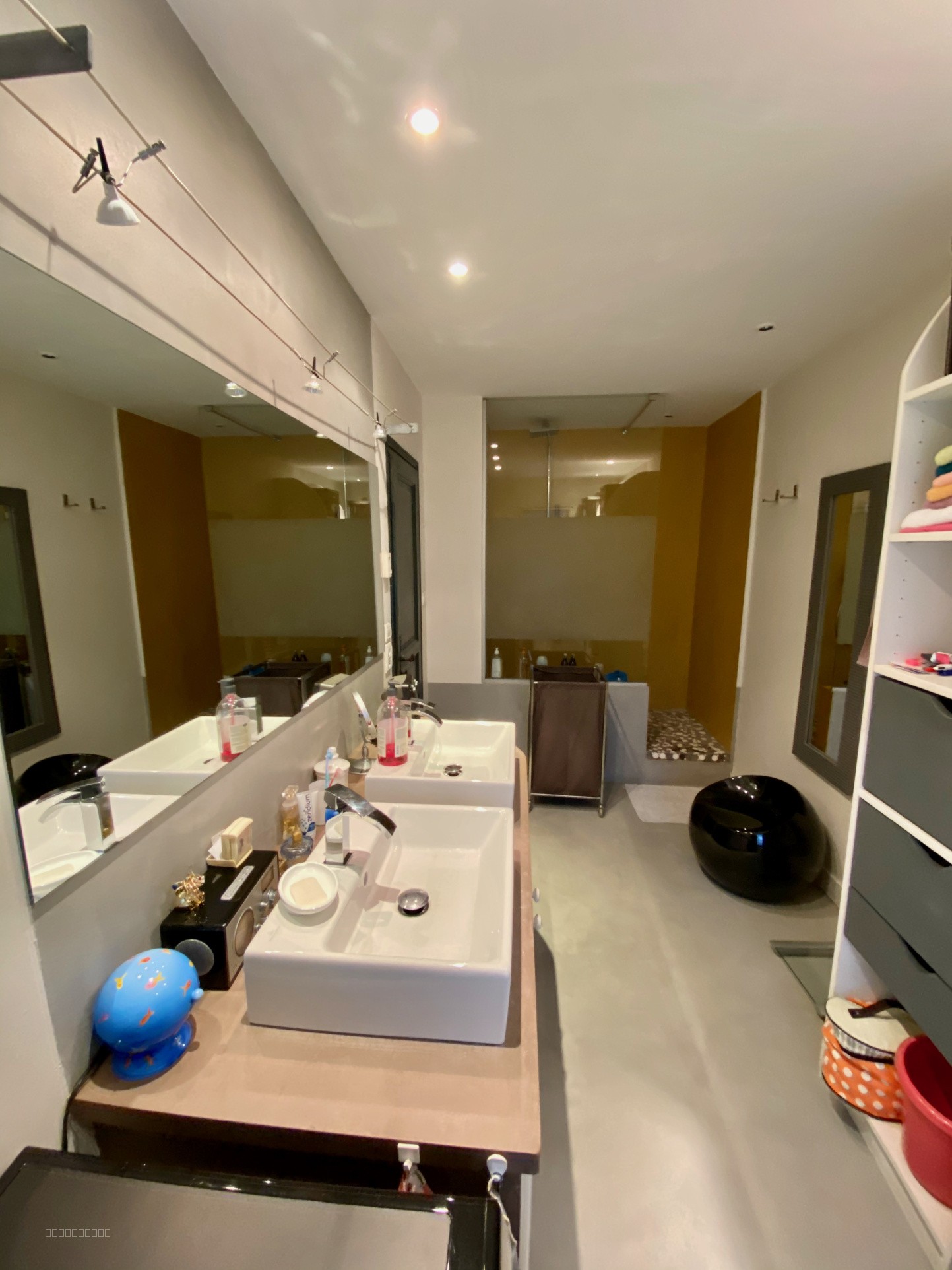 LOT ET GARONNE, PENNE D'AGENAIS Maison en pierres en campagne — photo 12