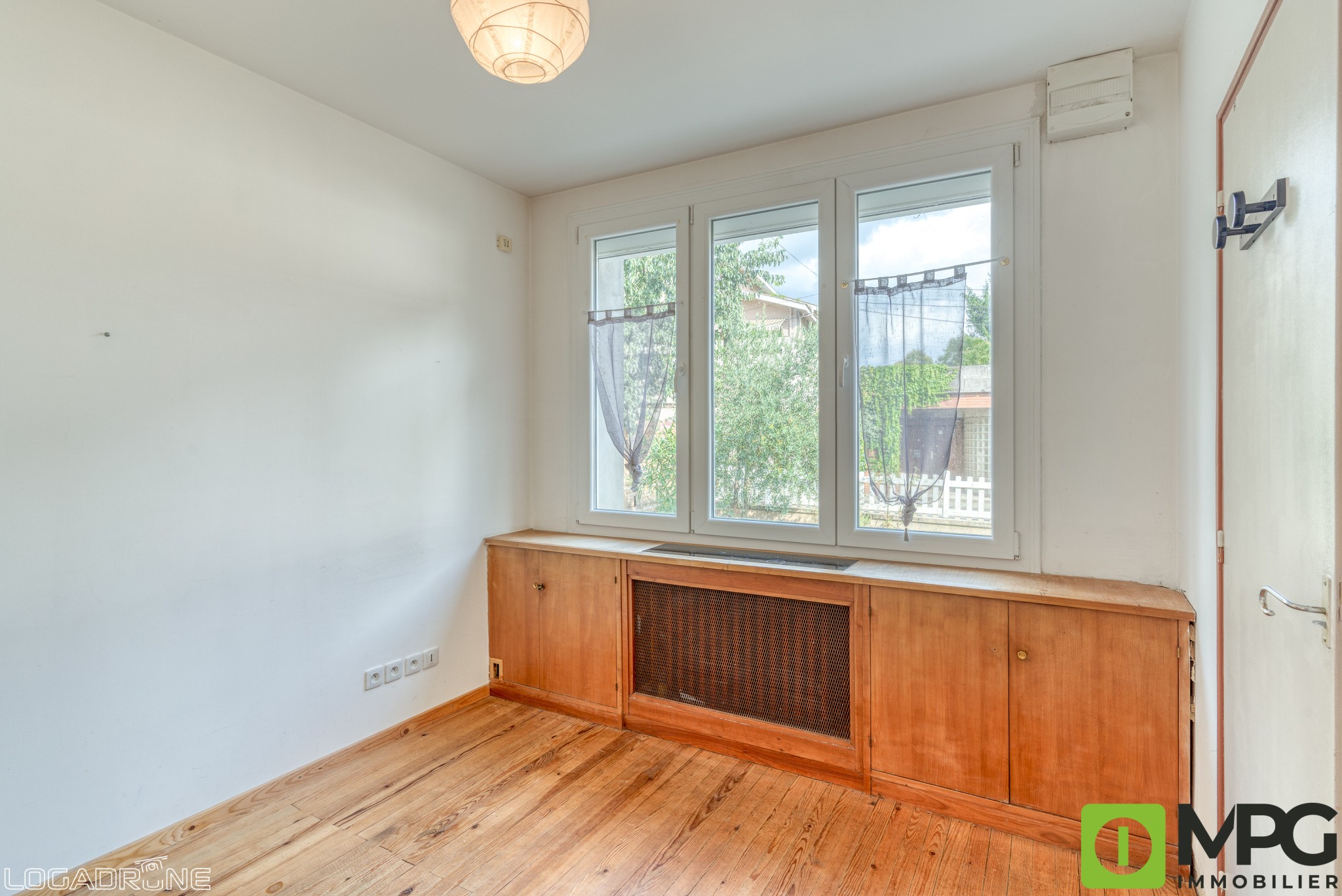 Agréable maison à deux pas du centre de Villeneuve sur Lot — photo 16