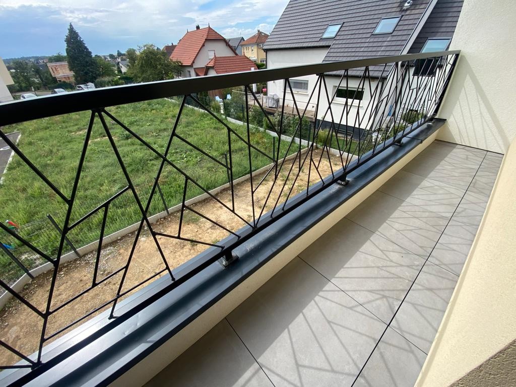 RIEDISHEIM A 5 MINUTES DU CENTRE — photo 17