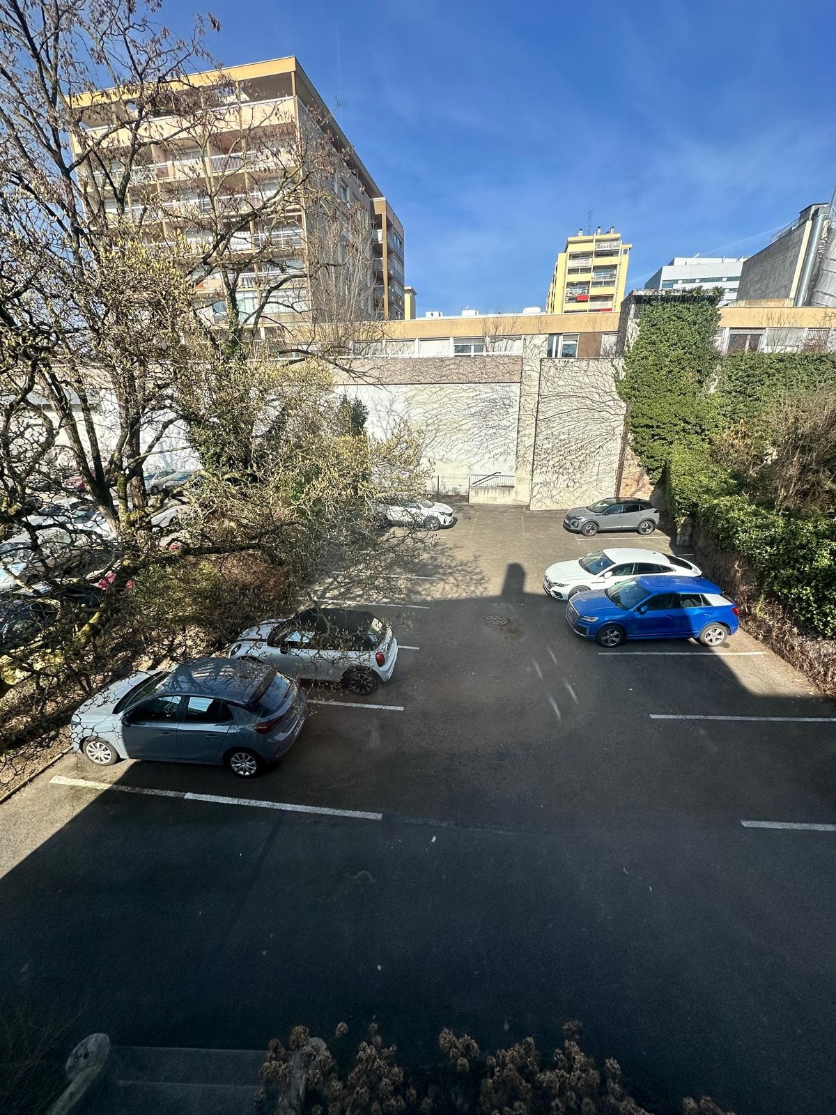 MULHOUSE QUARTIER SALENGRO — photo 10