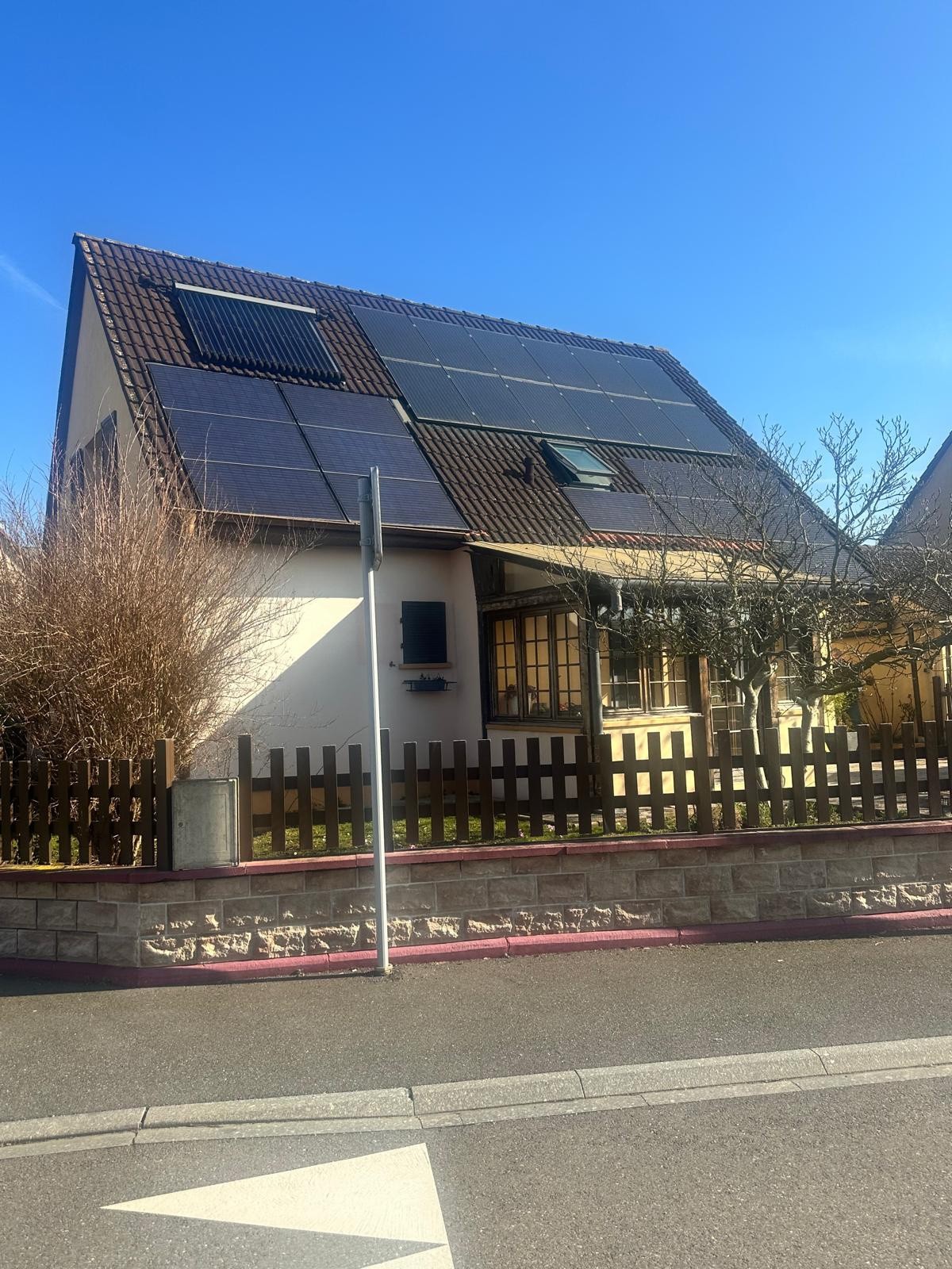 MULHOUSE RUE DU RHONE — photo 15