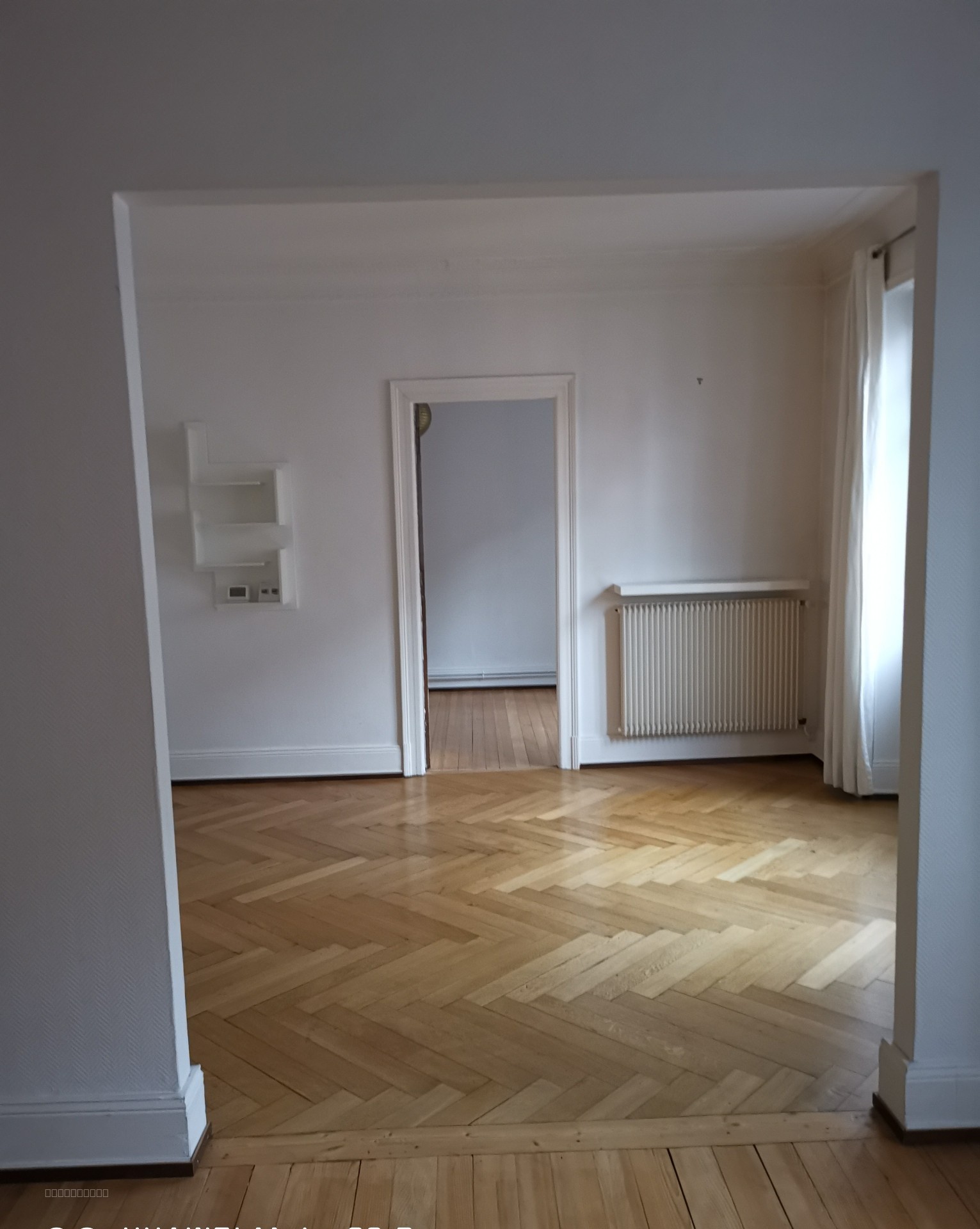 MULHOUSE QUARTIER SALENGRO — photo 2