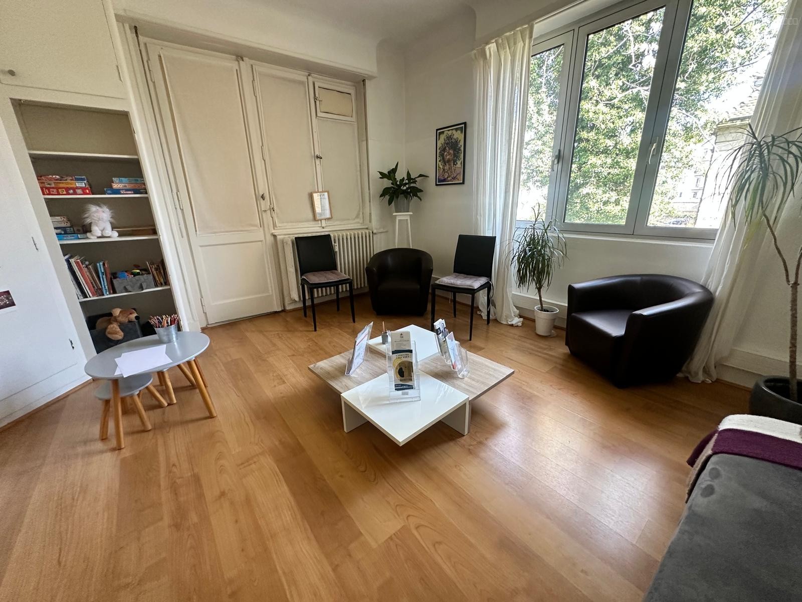 MULHOUSE QUARTIER SALENGRO — photo 3
