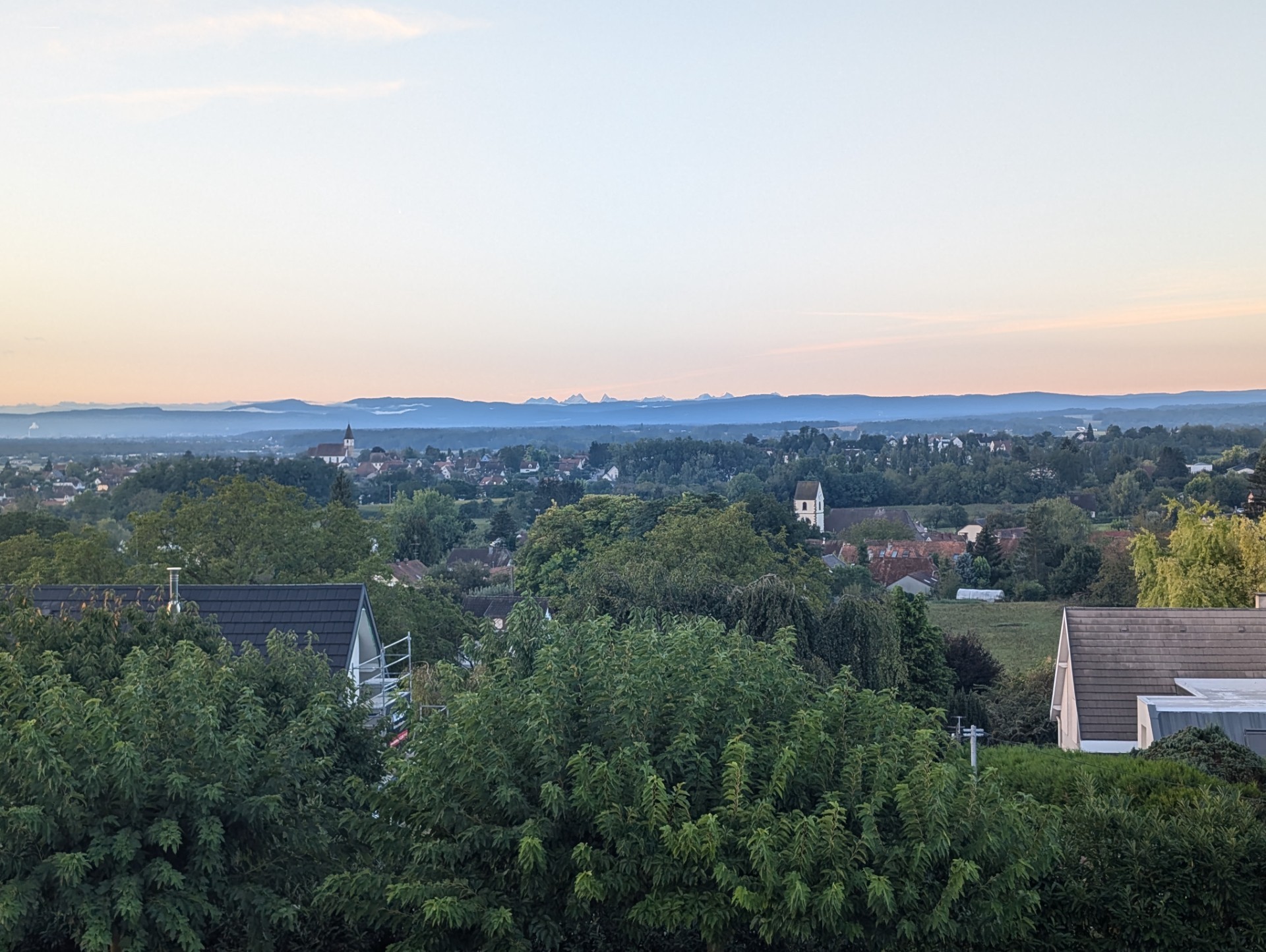 ZIMMERSHEIM HAUTEURS — photo 2