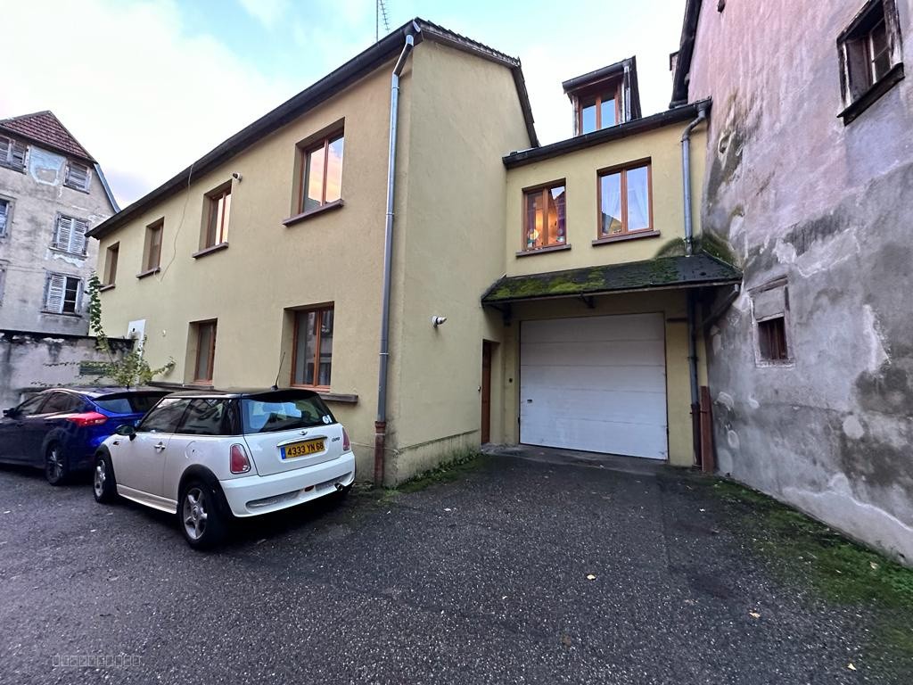 RIBEAUVILLE — photo 2