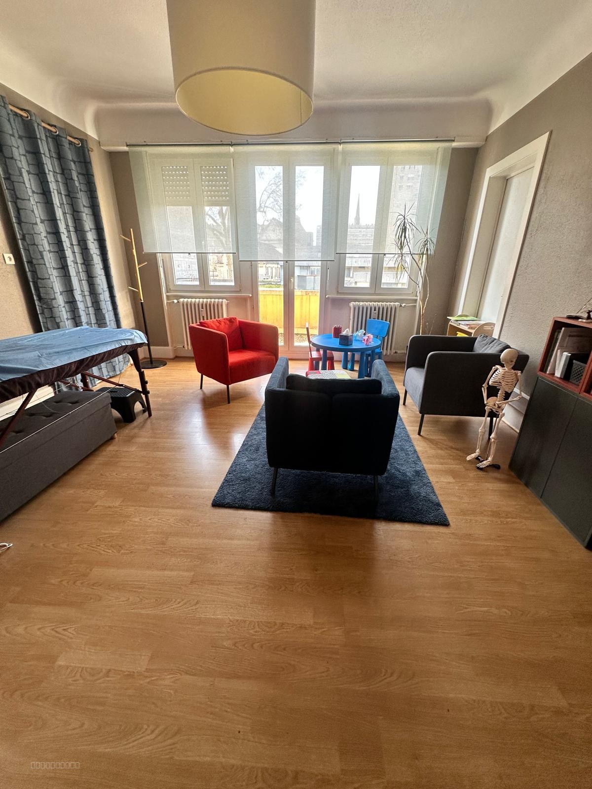 MULHOUSE QUARTIER SALENGRO — photo 2