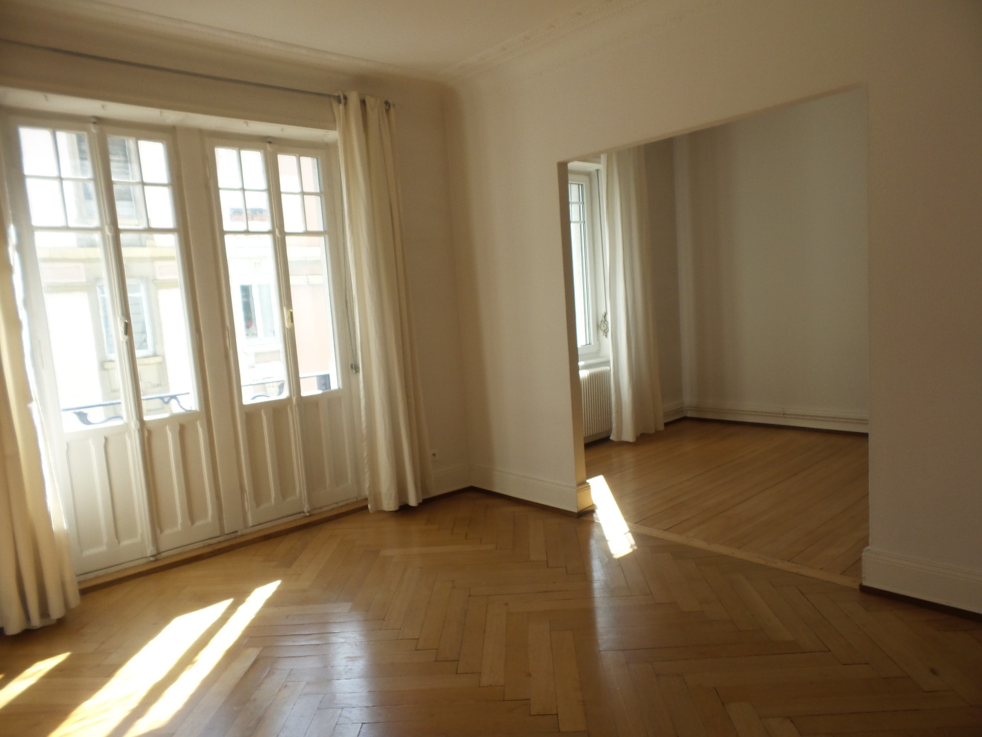 MULHOUSE QUARTIER SALENGRO — photo 3
