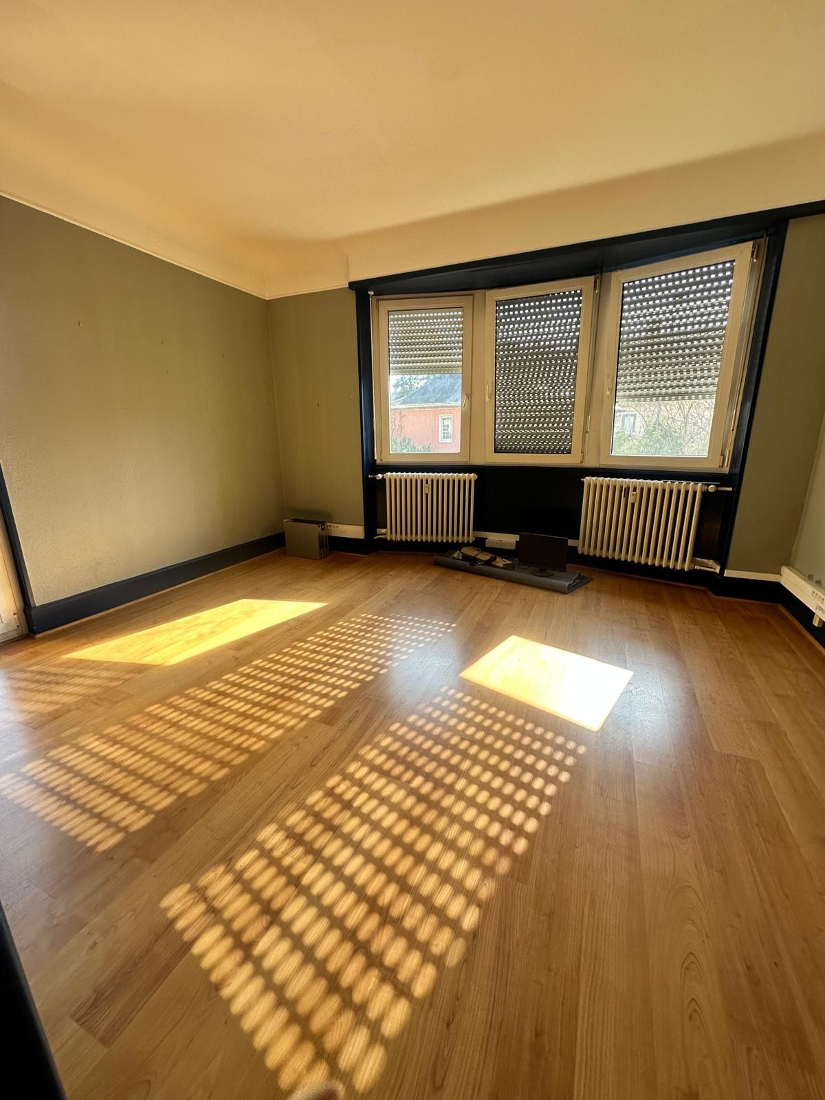 MULHOUSE QUARTIER SALENGRO — photo 9