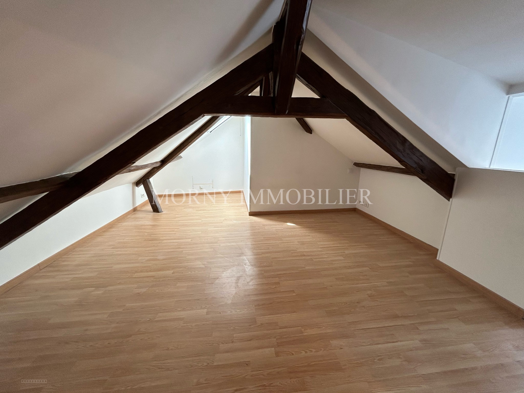 APPARTEMENT DE 100m2 EN DUPLEX — photo 8