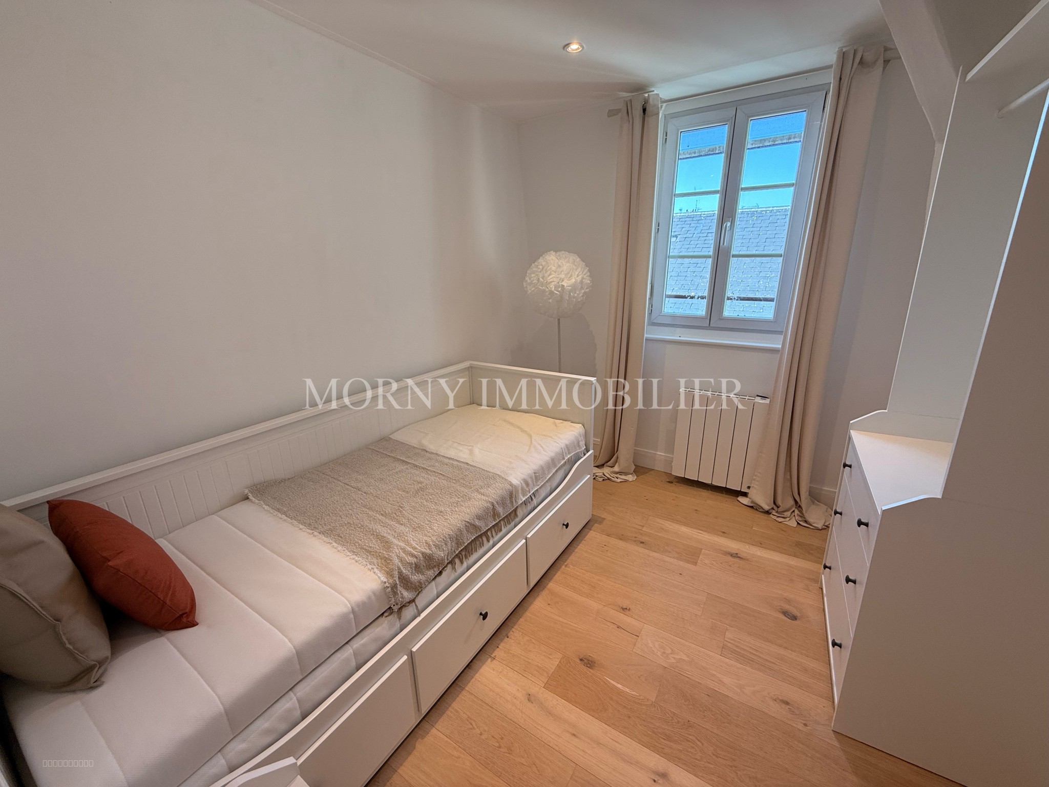 APPARTEMENT DE 100m2 EN DUPLEX — photo 6