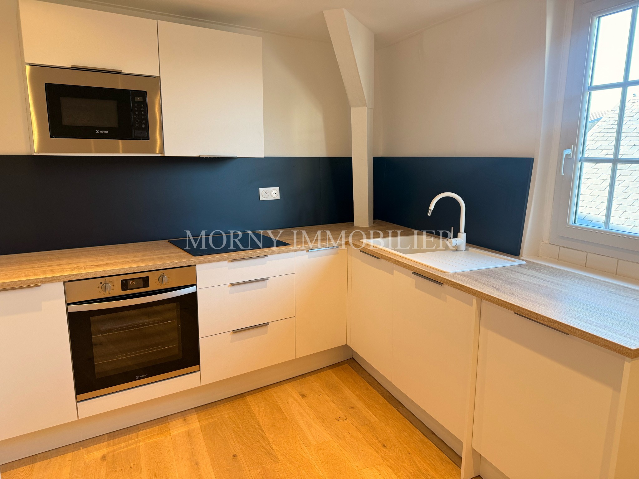 APPARTEMENT DE 100m2 EN DUPLEX — photo 3