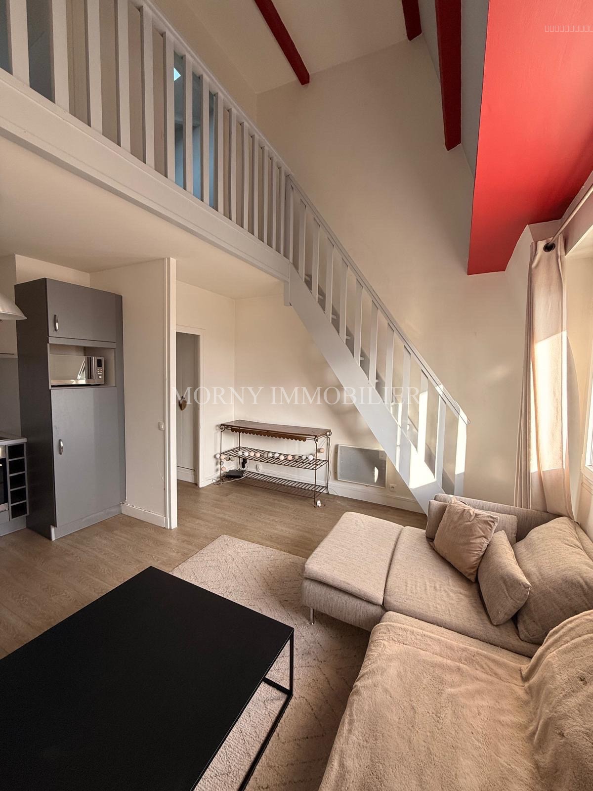 Deauville   Duplex meublé 60m2 — photo 3