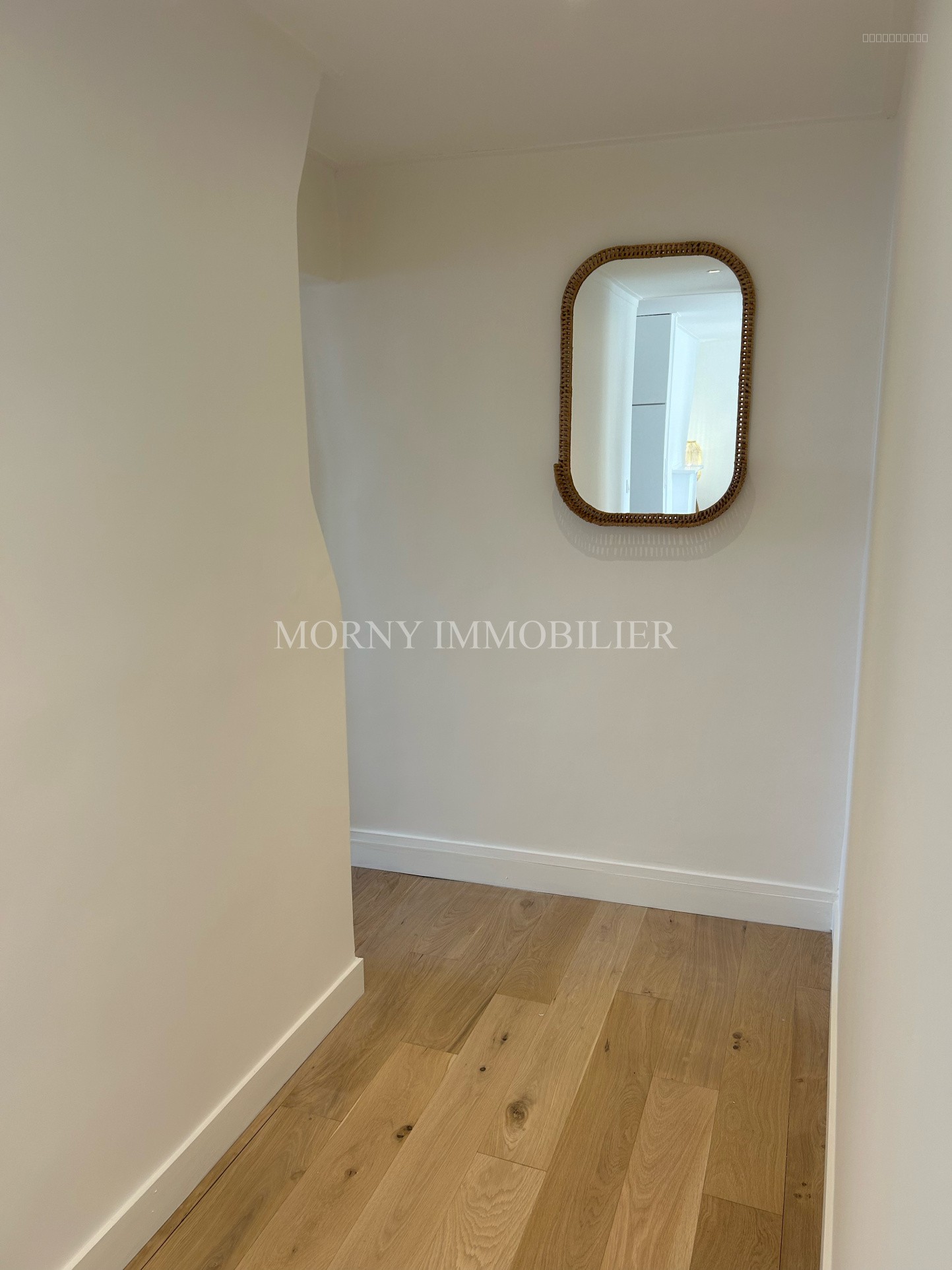 APPARTEMENT DE 100m2 EN DUPLEX — photo 9
