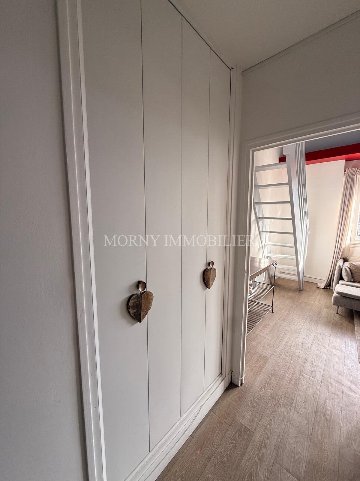 Deauville   Duplex meublé 60m2 — photo 5