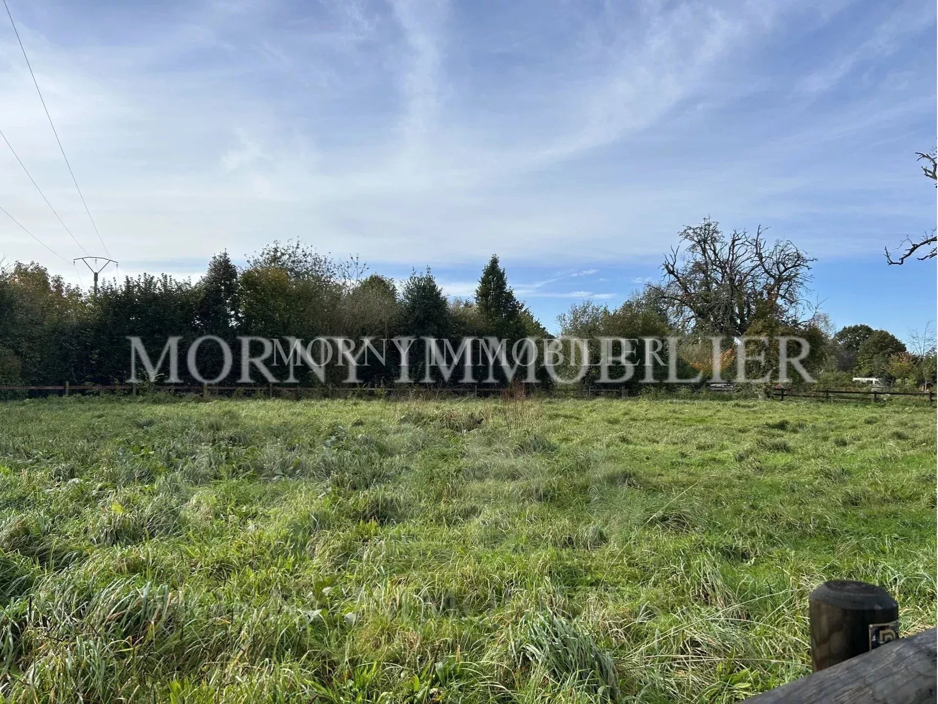 A VENDRE - Terrain constructible Reux — photo 2