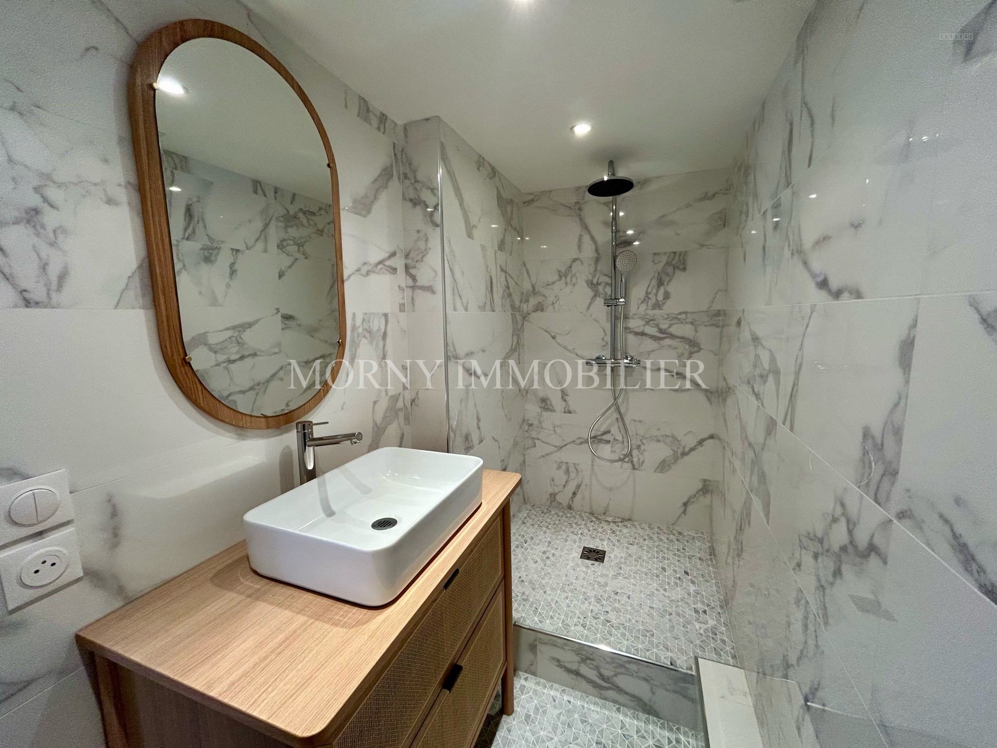 APPARTEMENT DE 100m2 EN DUPLEX — photo 7