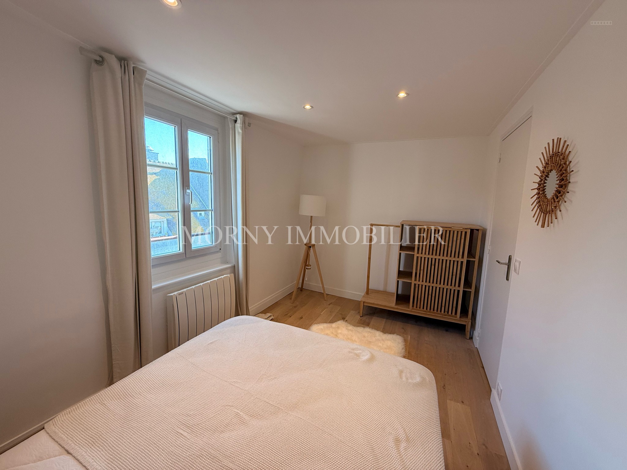 APPARTEMENT DE 100m2 EN DUPLEX — photo 5