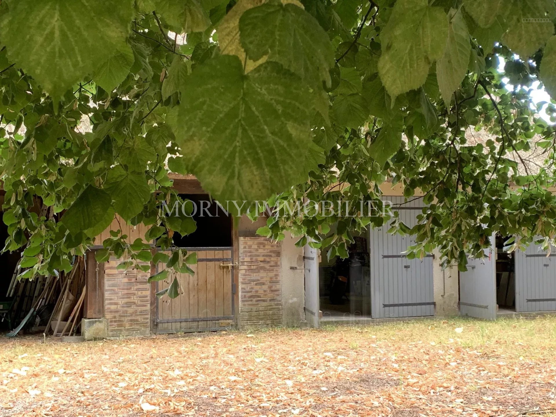 À VENDRE - MAISON ET DEPENDANCES Saint Hymer — photo 19