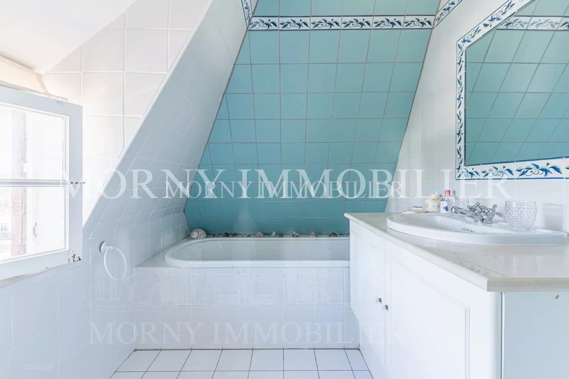 DEAUVILLE - TRIANGLE D'OR — photo 16