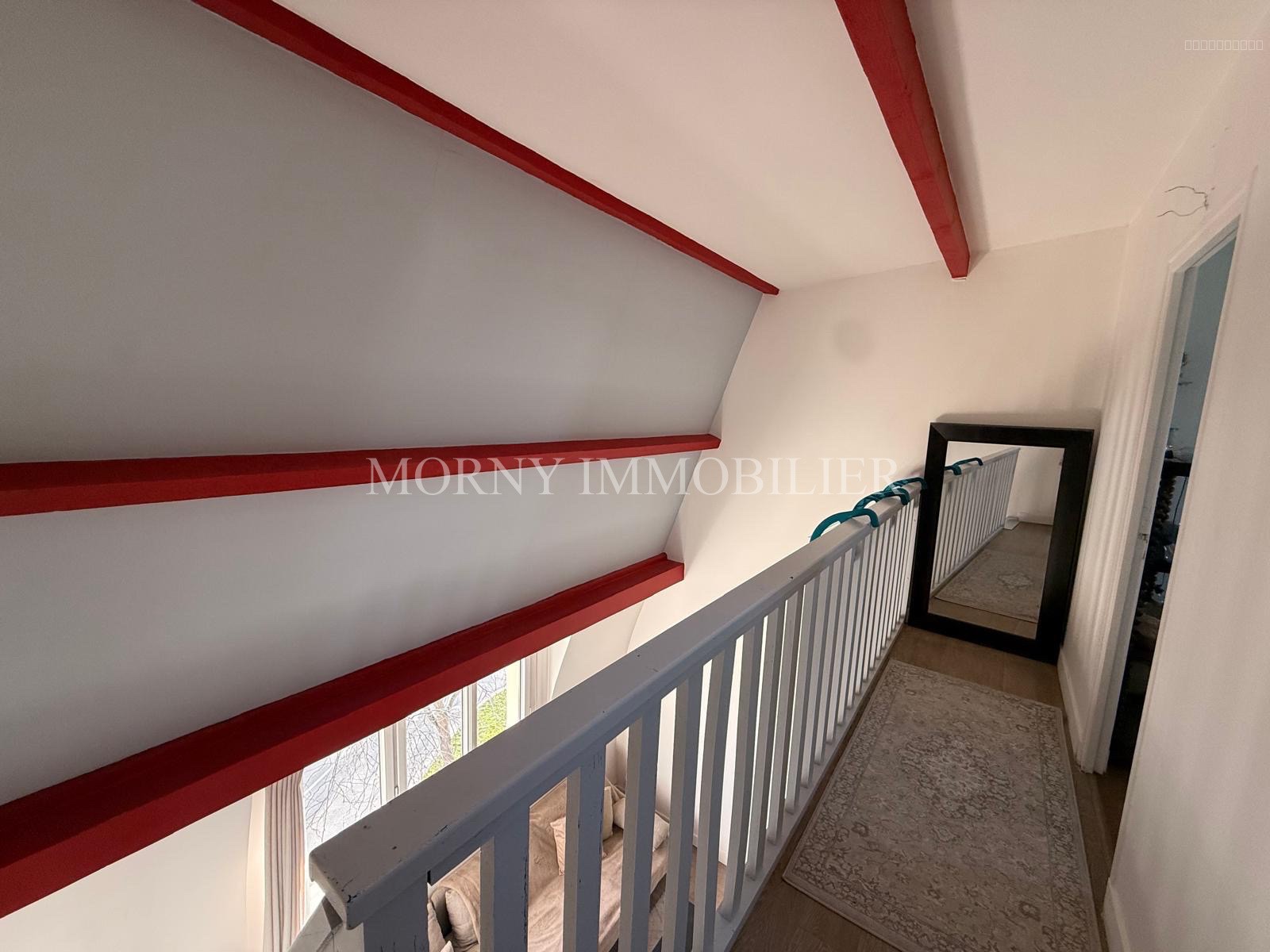 Deauville   Duplex meublé 60m2 — photo 11