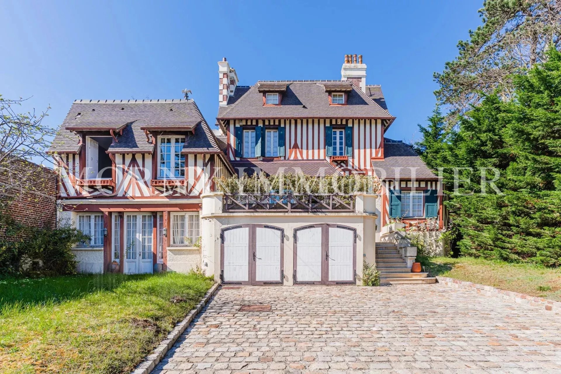DEAUVILLE - TRIANGLE D'OR — photo 18