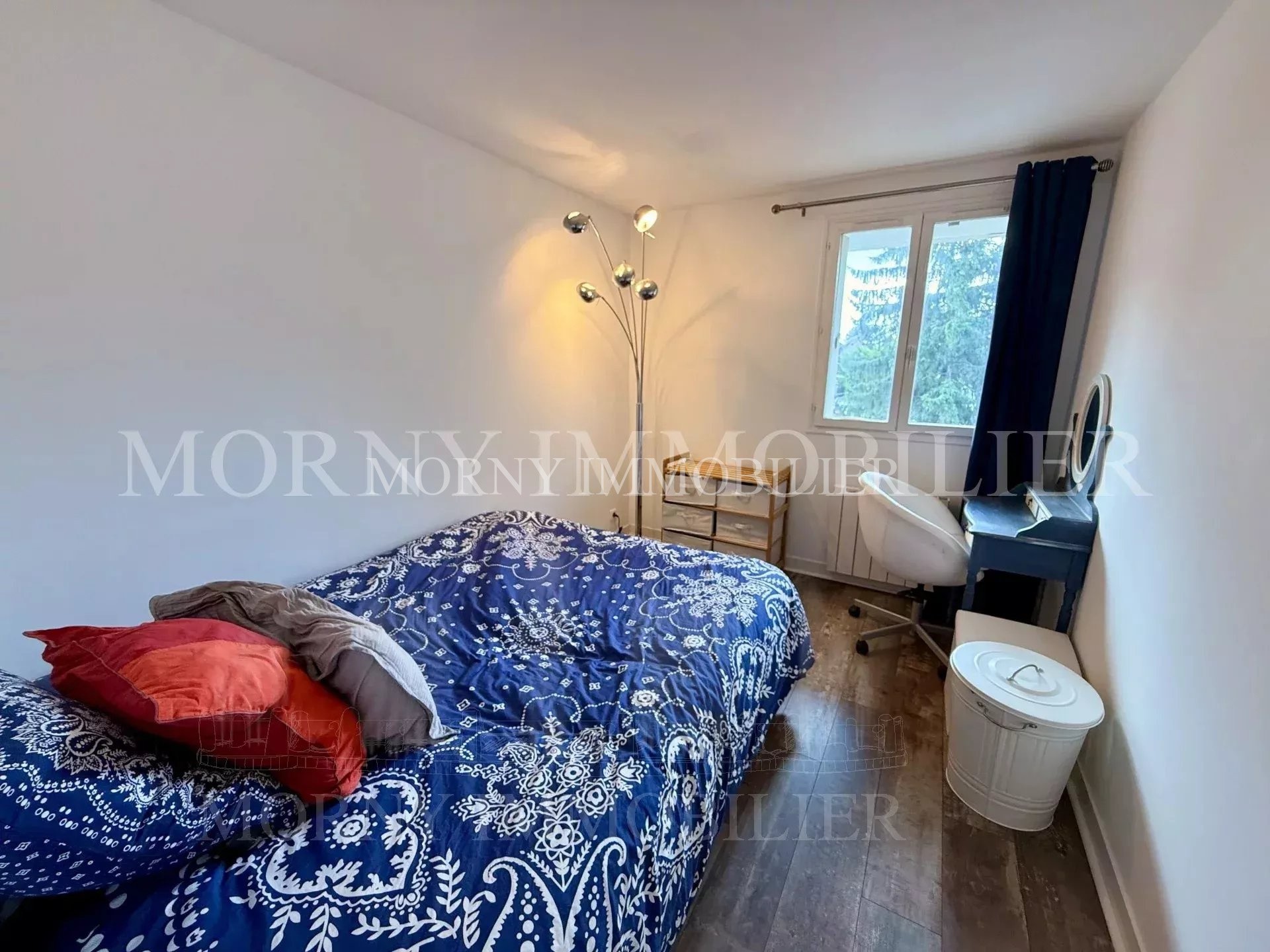 APPARTEMENT AVEC BALCON ET PARKING — photo 7