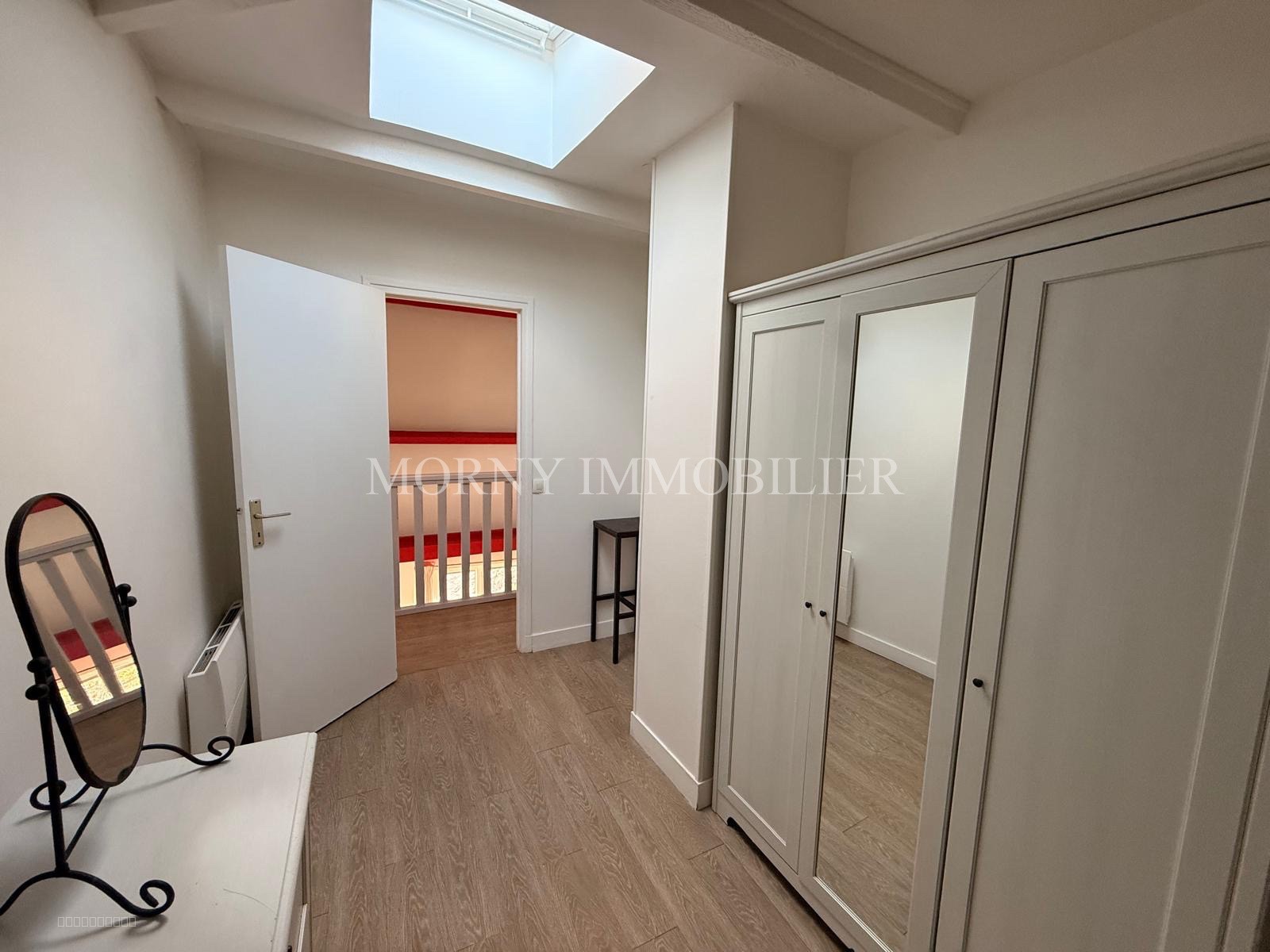 Deauville   Duplex meublé 60m2 — photo 8
