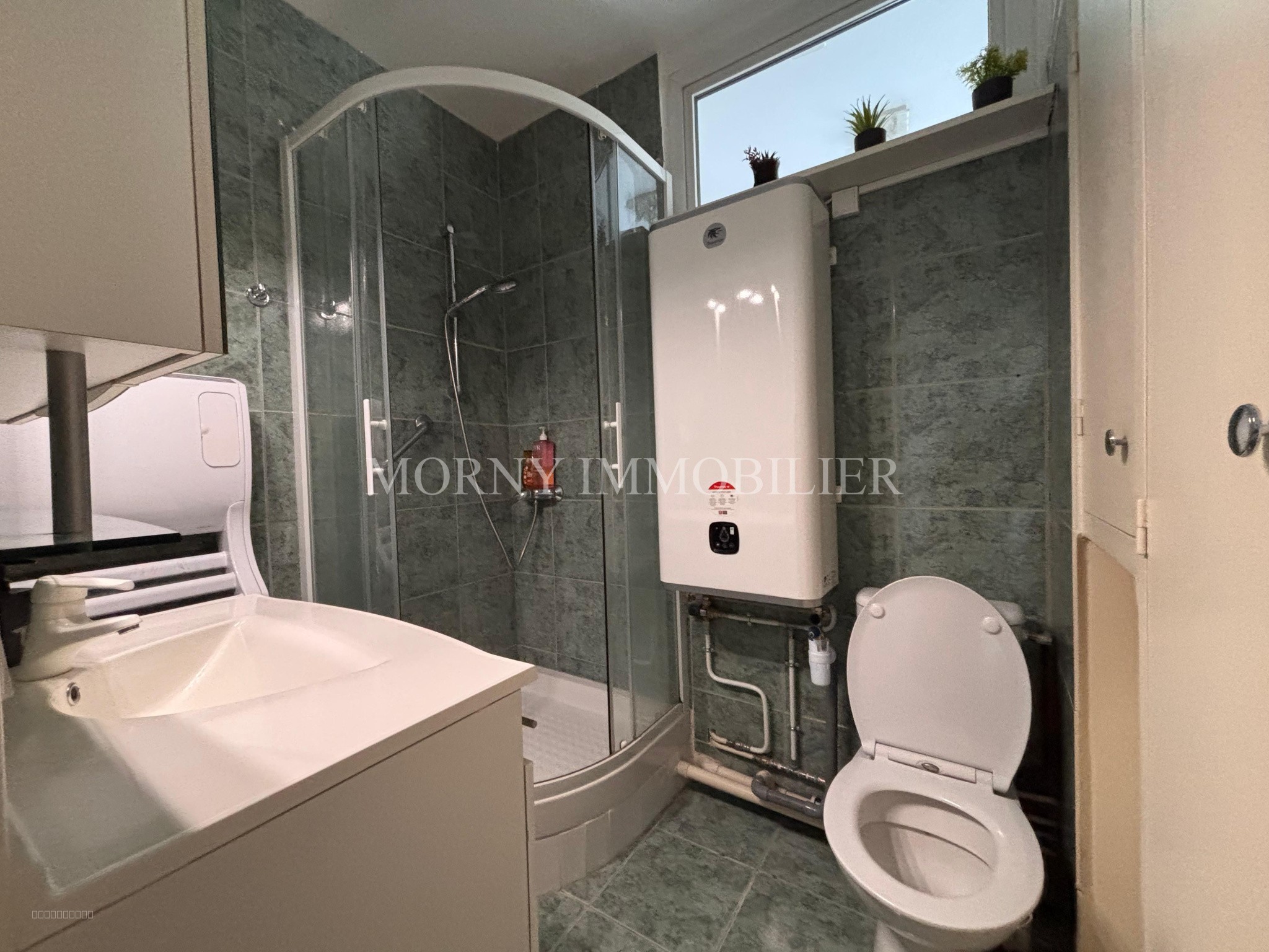 À LOUER - APPARTEMENT EN DUPLEX — photo 6