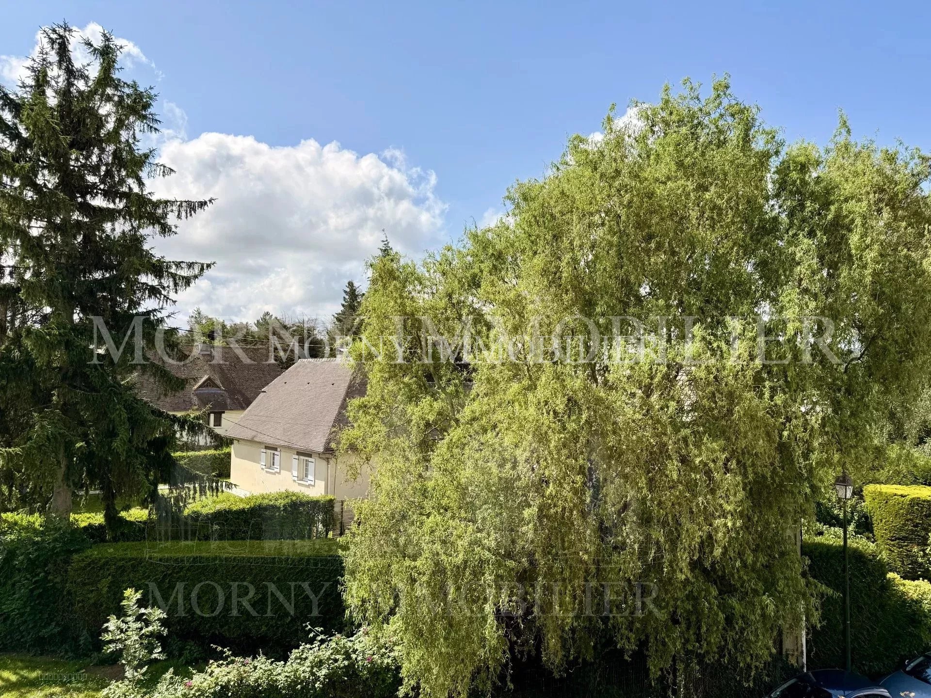 APPARTEMENT AVEC BALCON ET PARKING — photo 6