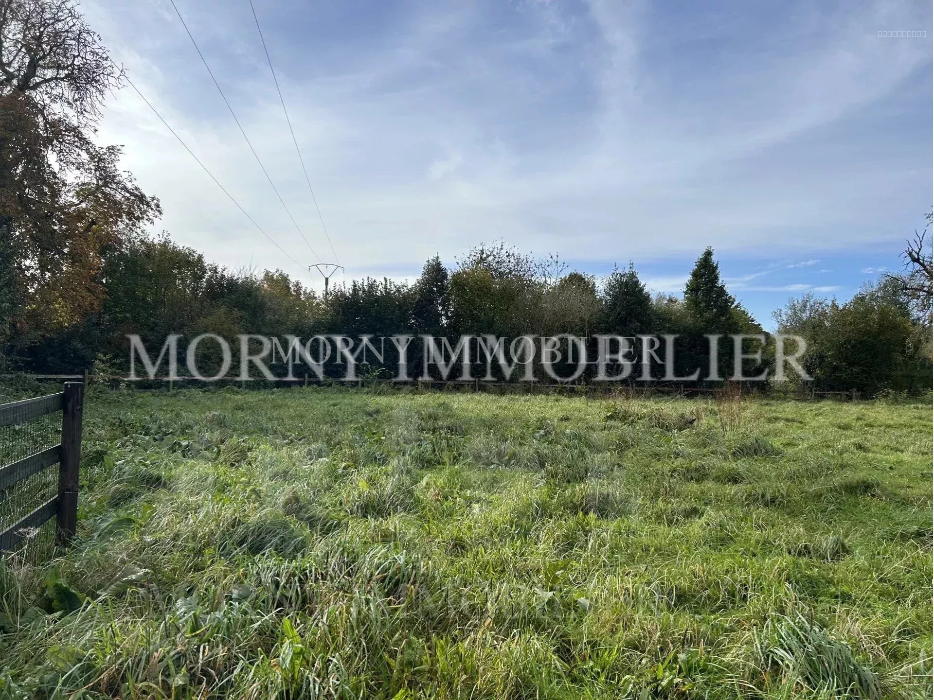 A VENDRE - Terrain constructible Reux — photo 3