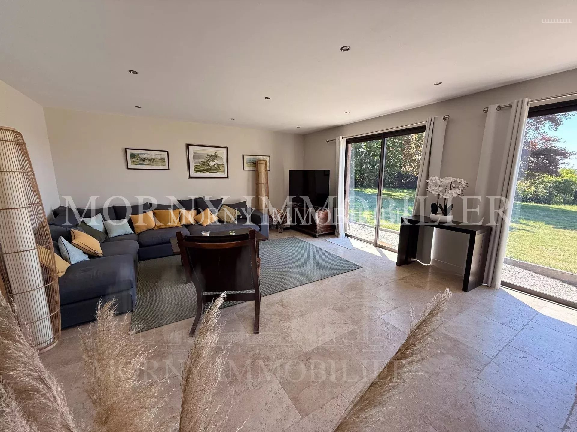 À VENDRE - MAISON ET DEPENDANCES Saint Hymer — photo 11