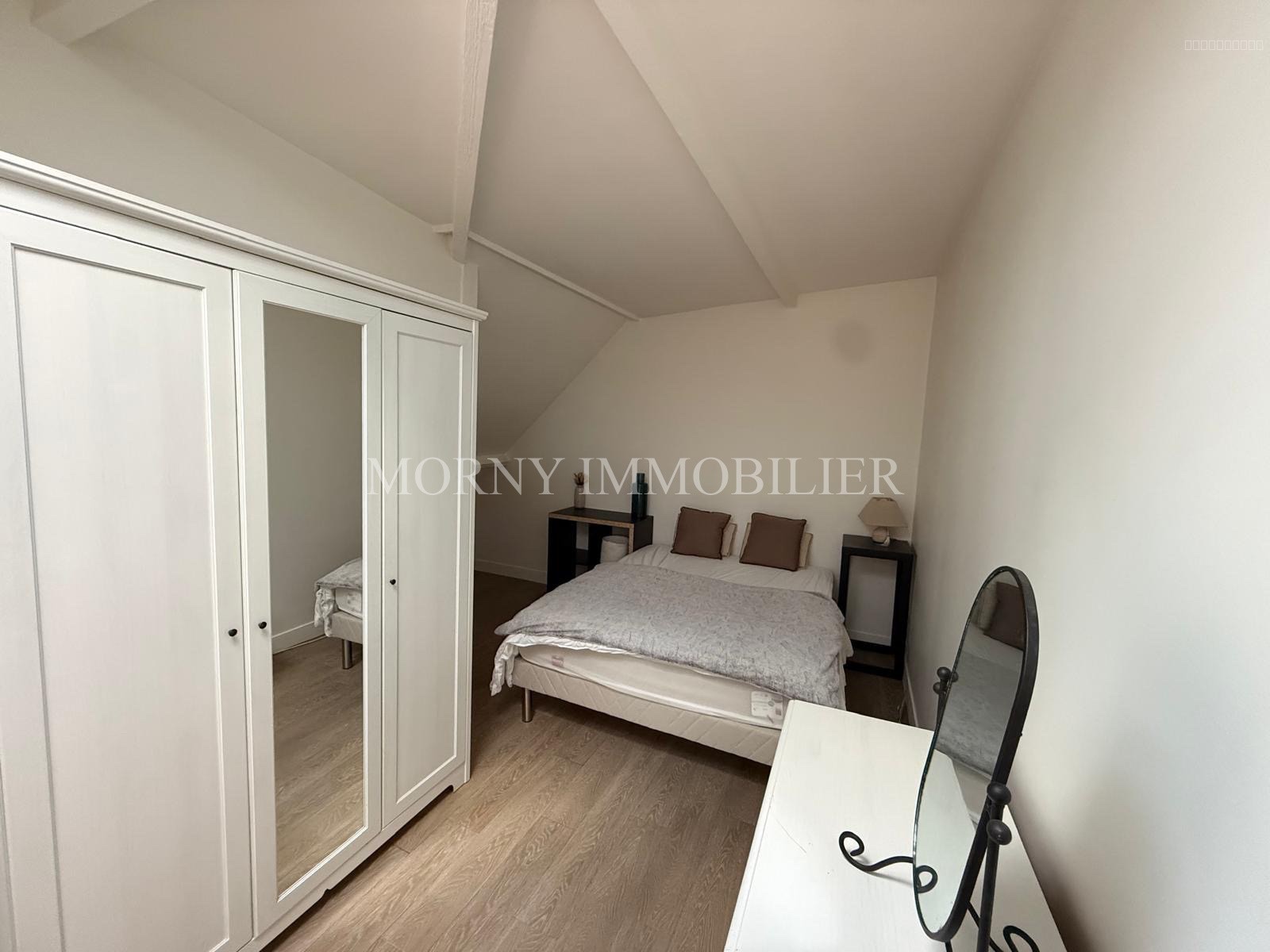 Deauville   Duplex meublé 60m2 — photo 7