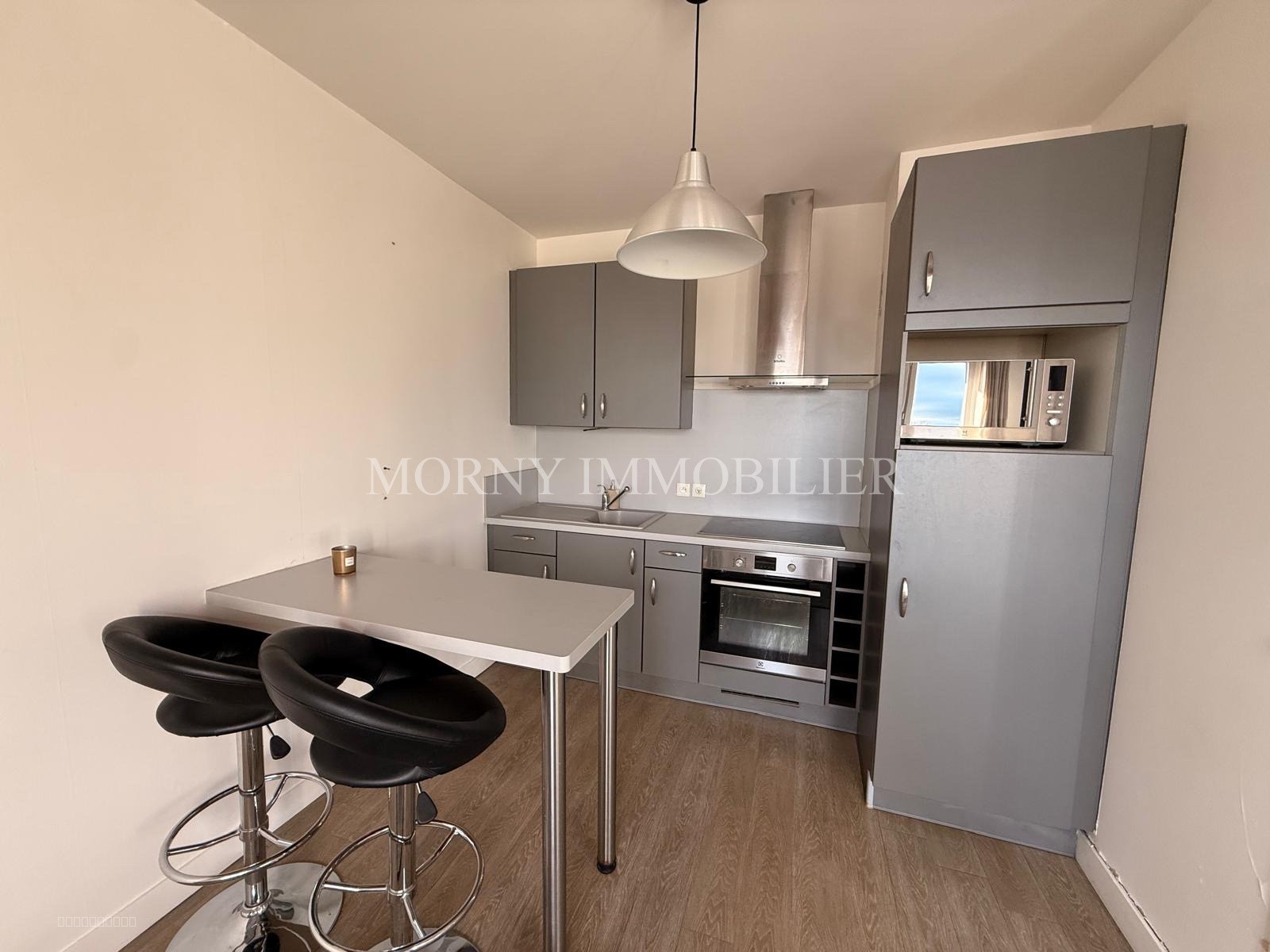 Deauville   Duplex meublé 60m2 — photo 4