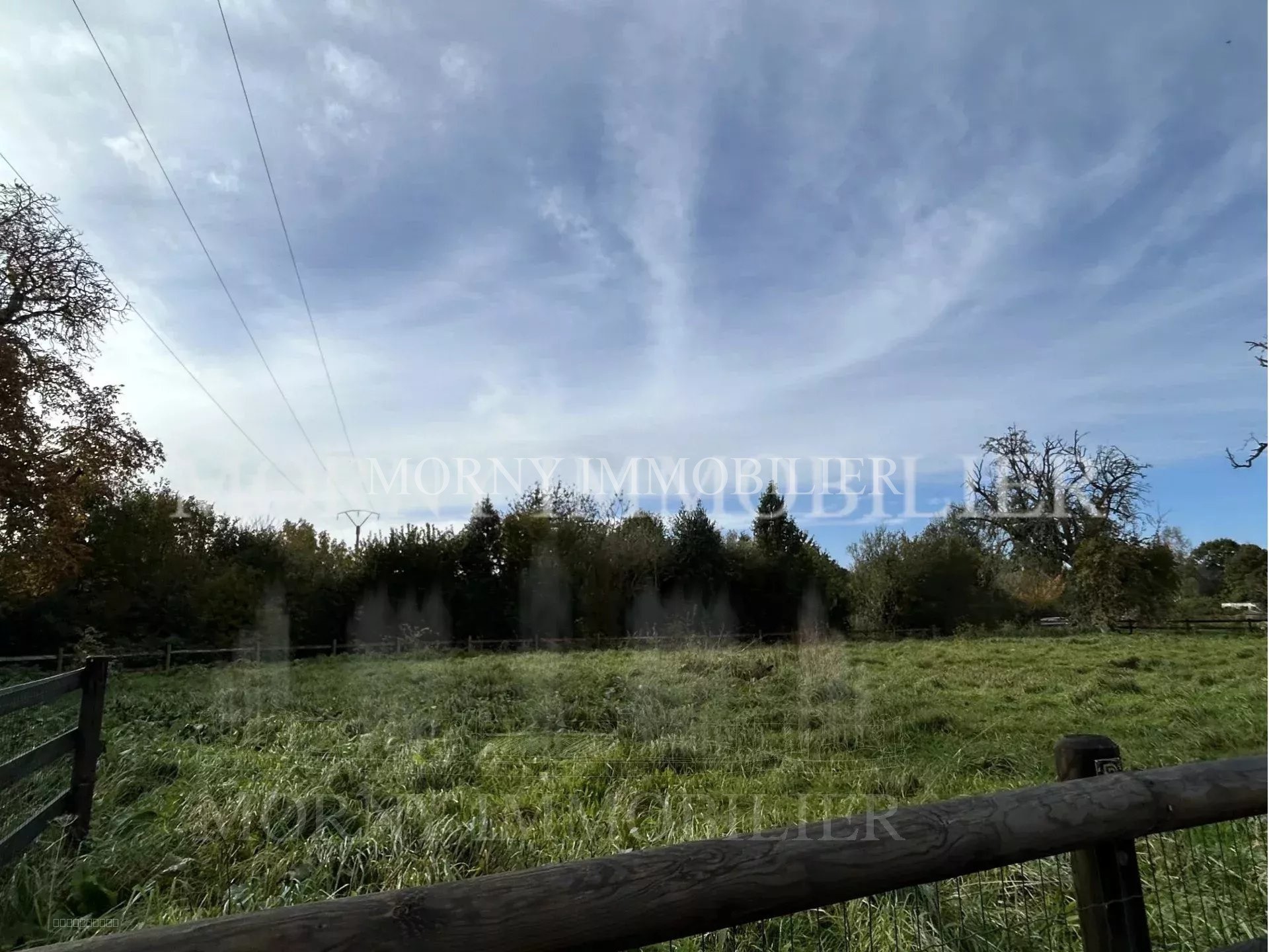 A VENDRE - Terrain constructible Reux — photo 4