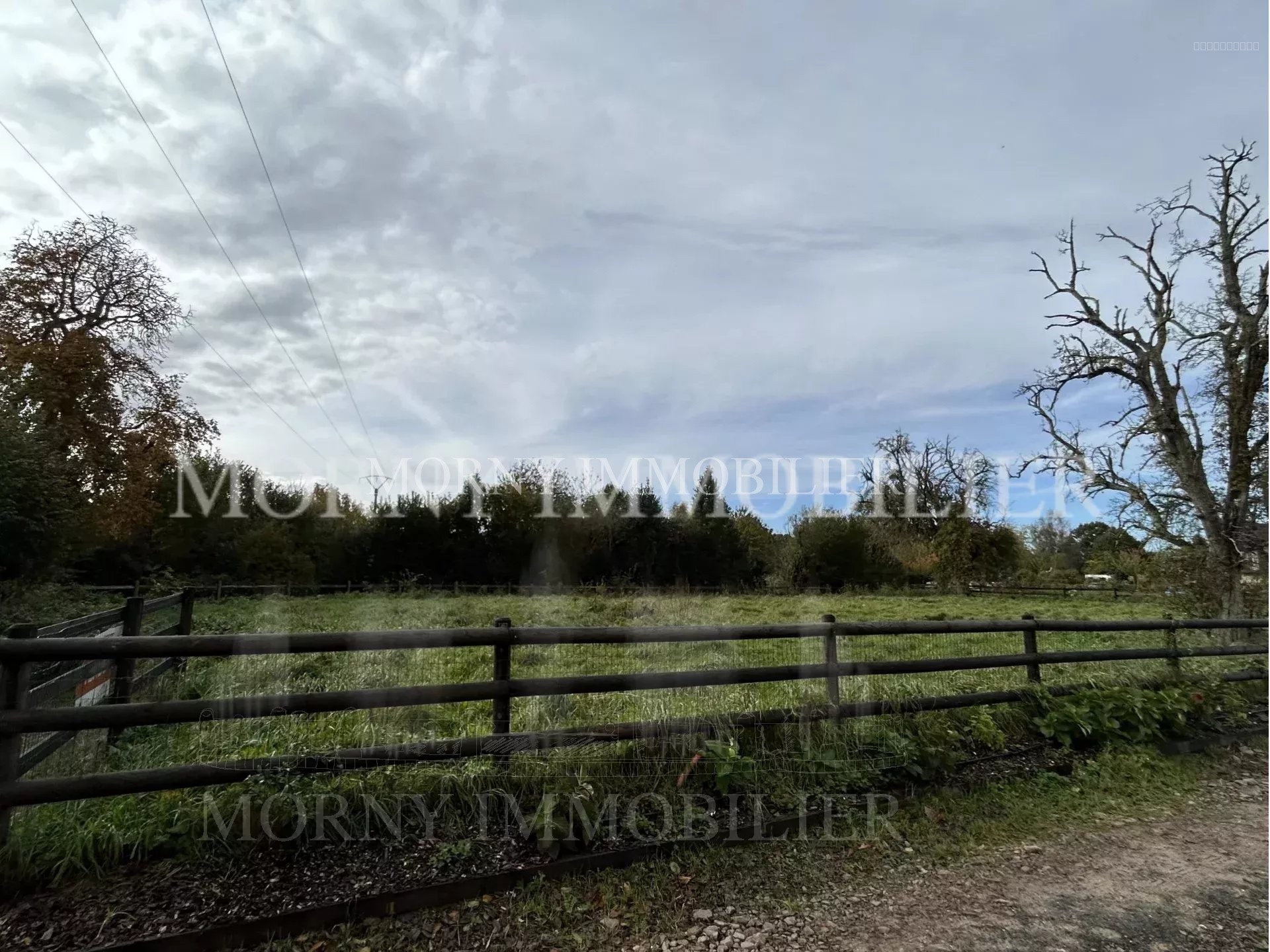 A VENDRE - Terrain constructible Reux — photo 5