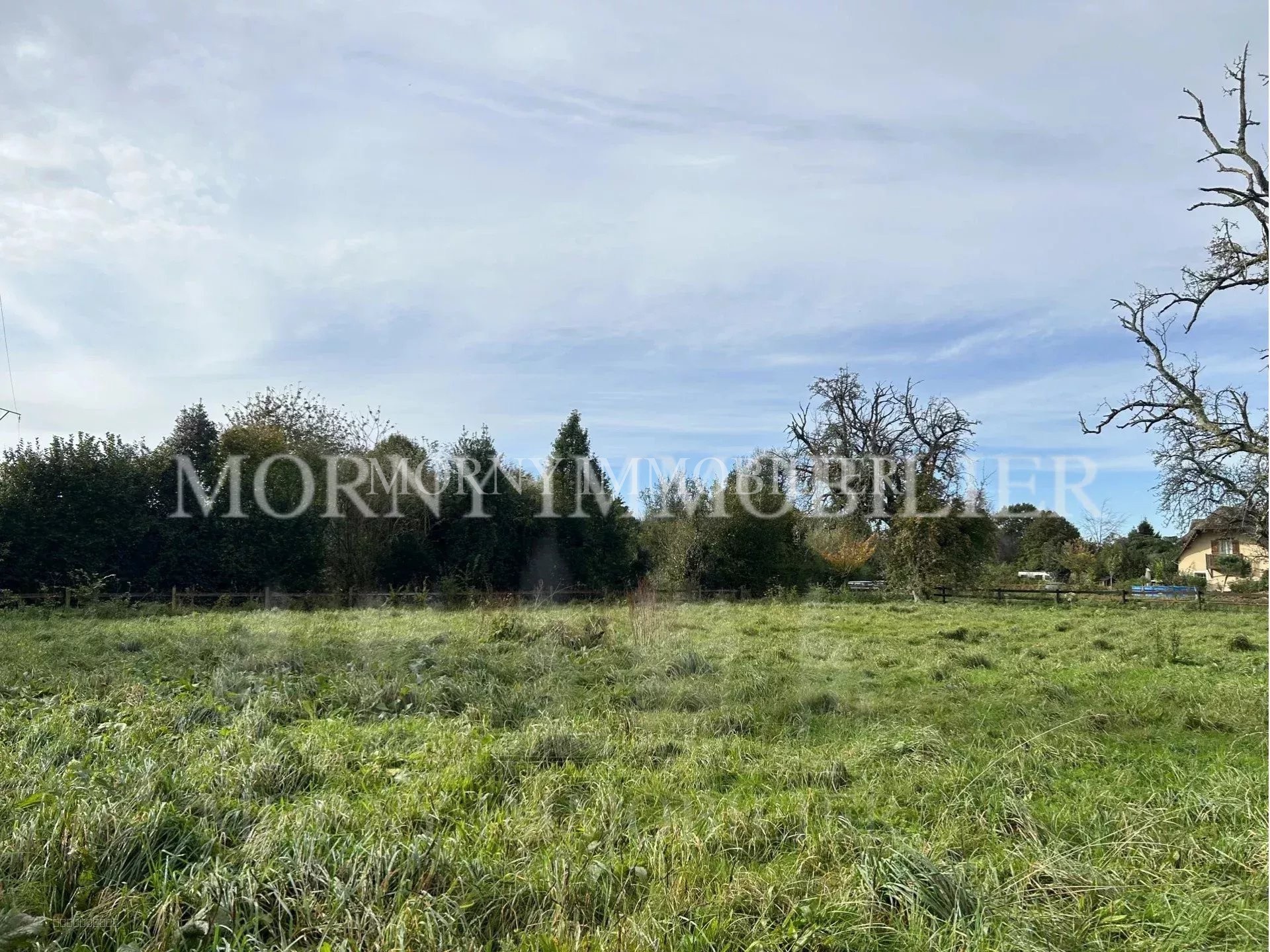 A VENDRE - Terrain constructible Reux — photo 6