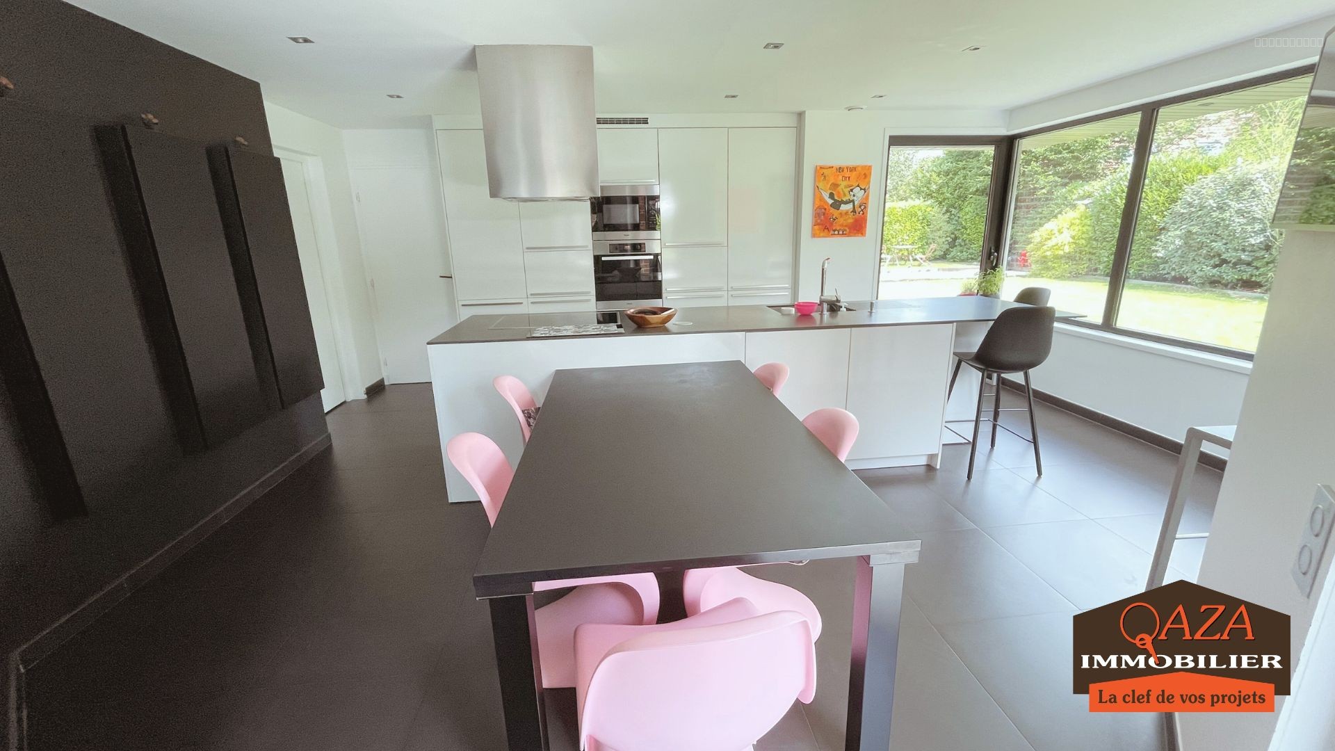 Villa d'exception de 238 m2 — photo 5