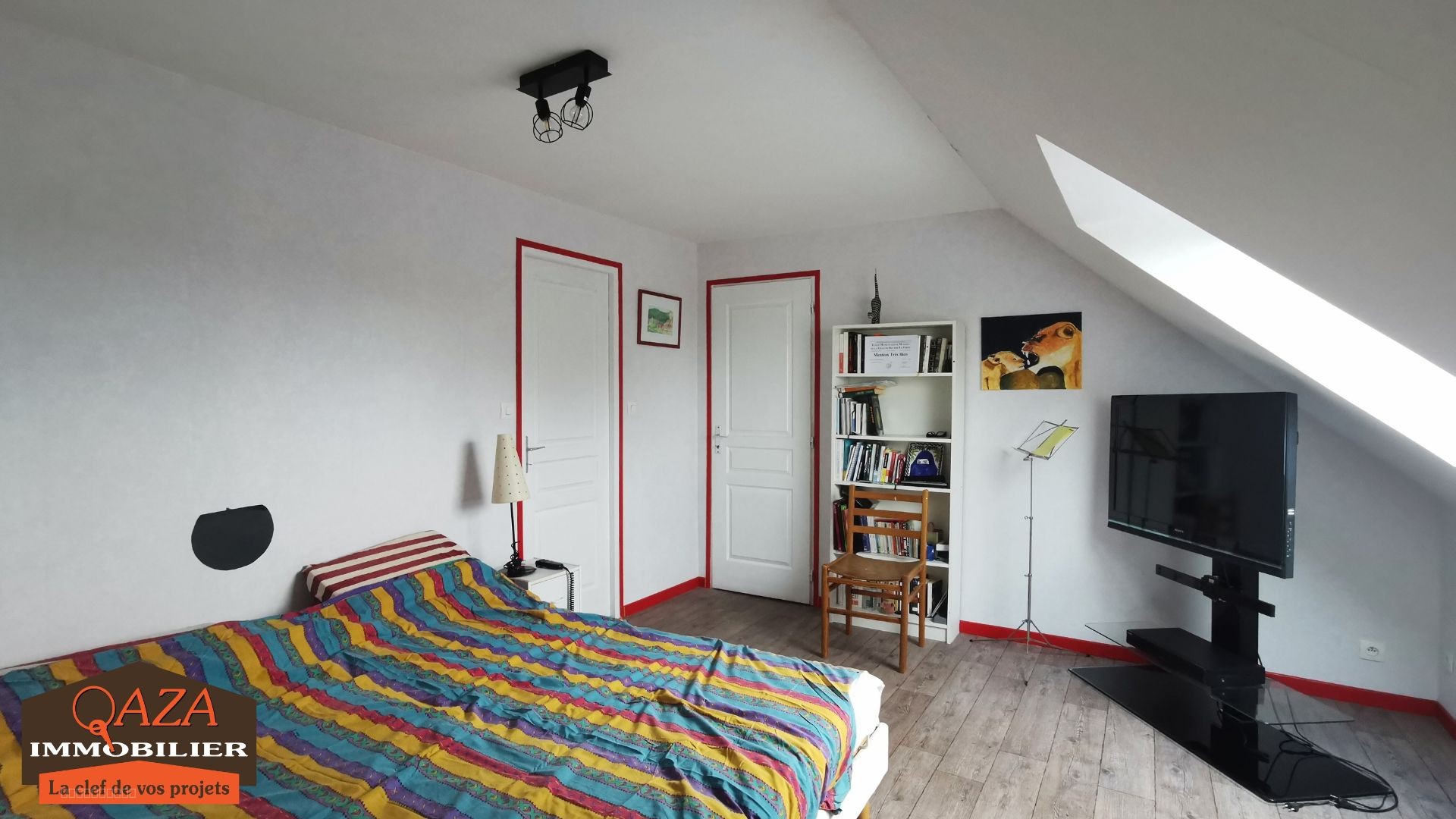 semi plain-pied individuel — photo 10