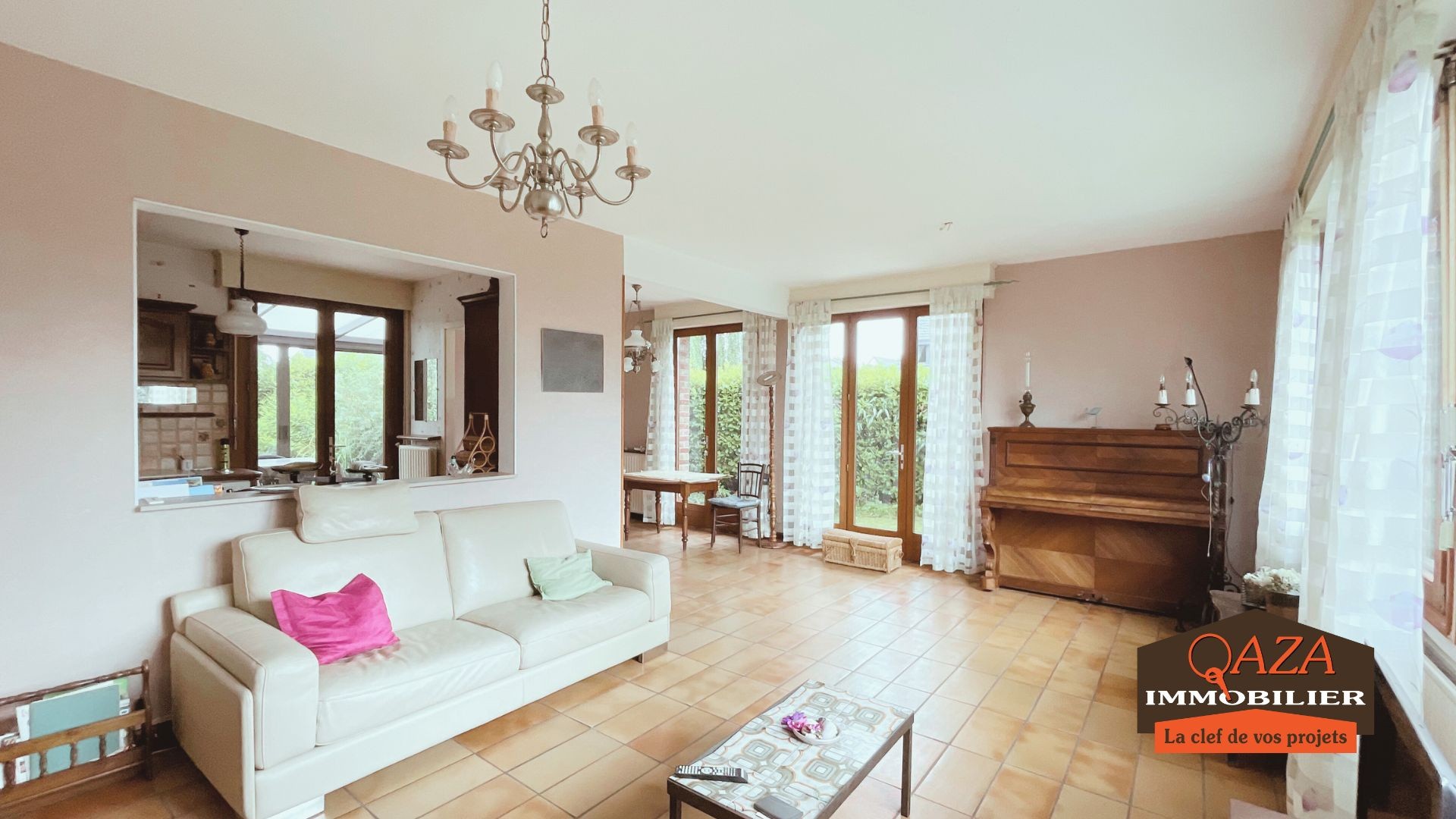 Maison 4 chambres individuelle — photo 6