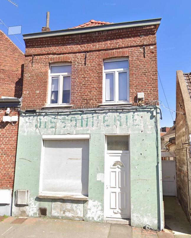 Local commercial 30m2 — photo 1