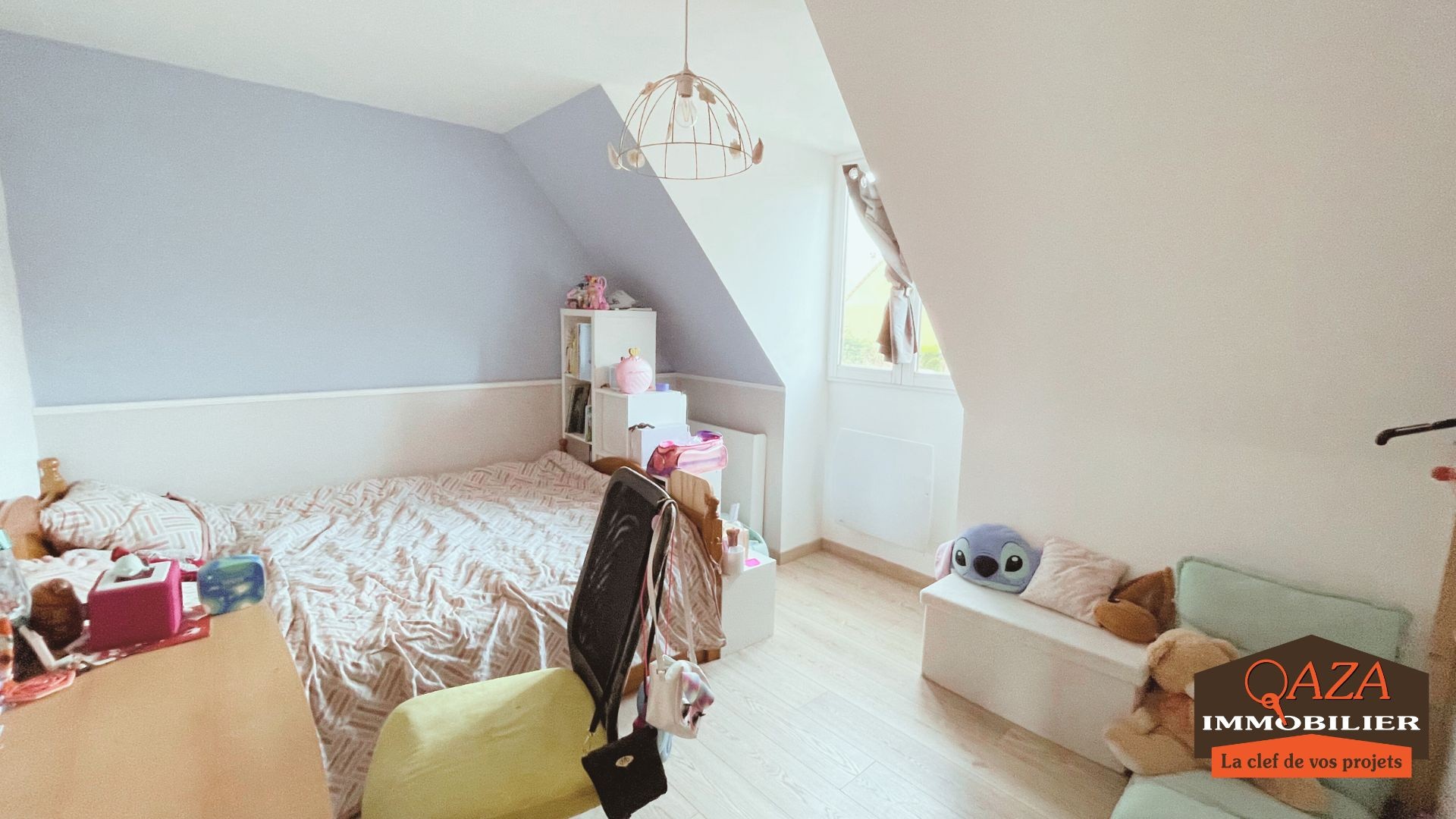 Maison d'architecte lumineuse — photo 6