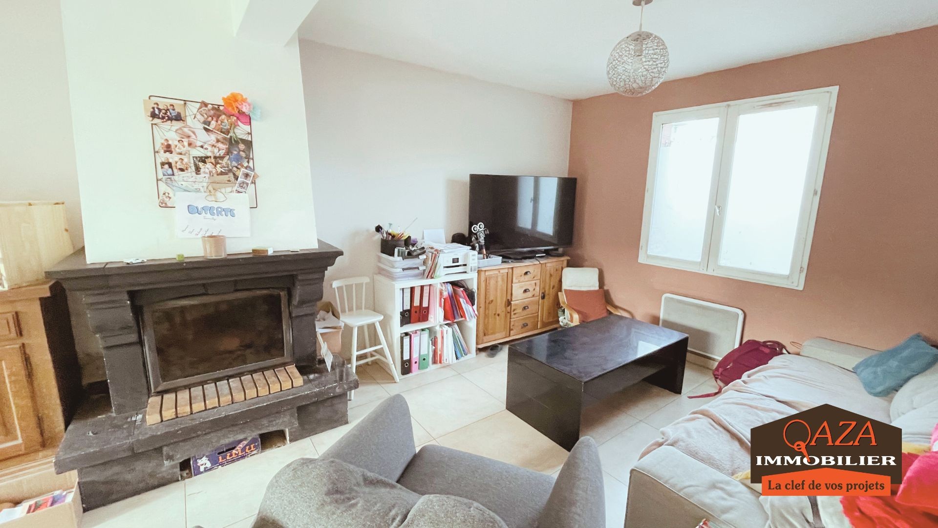 Maison 4 chambres et bureau — photo 3