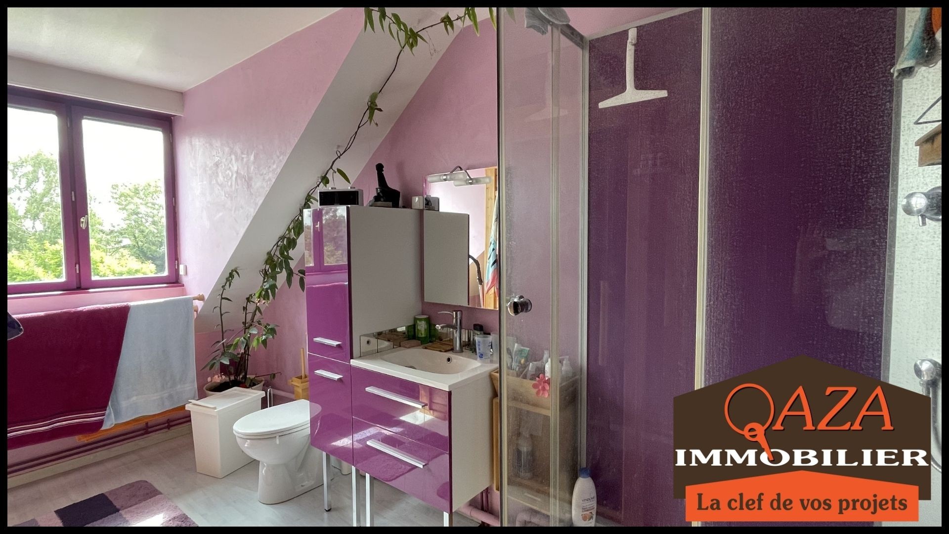 Maison 235 m2 et local commercial 47m2. — photo 11