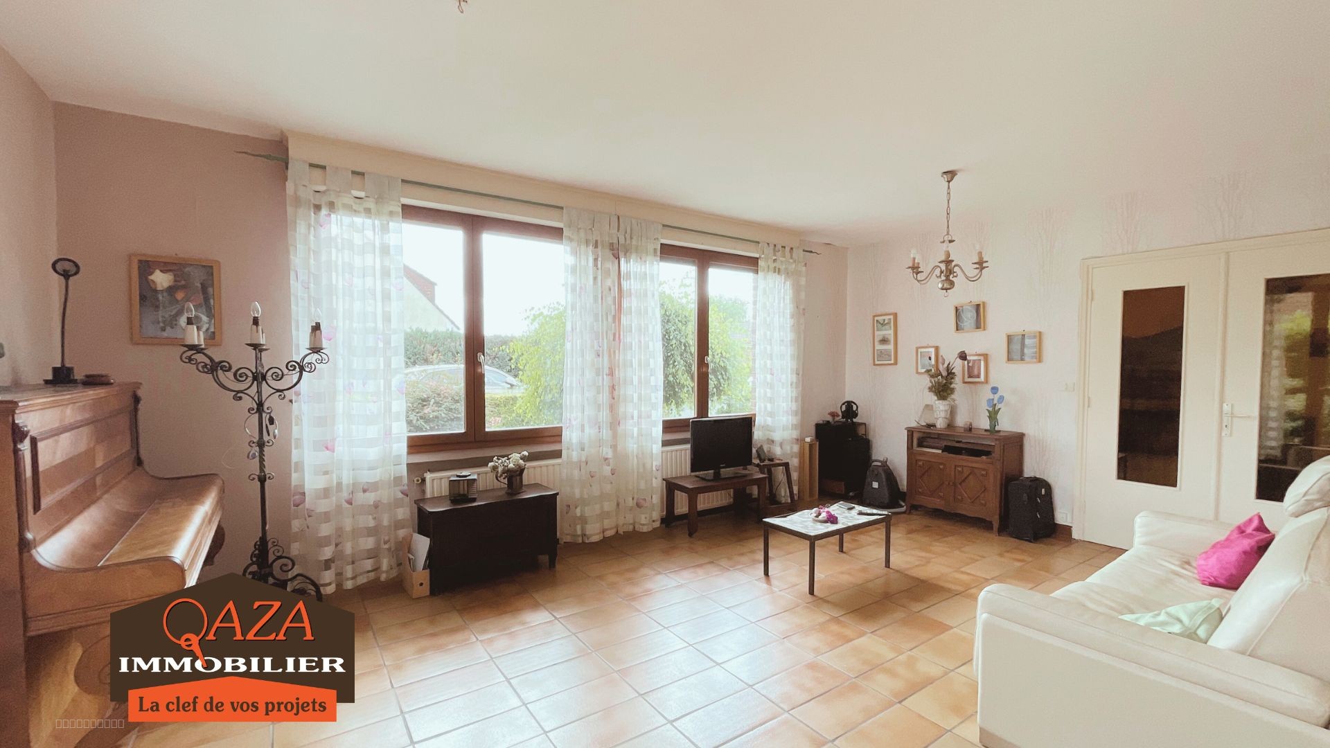 Maison 4 chambres individuelle — photo 8